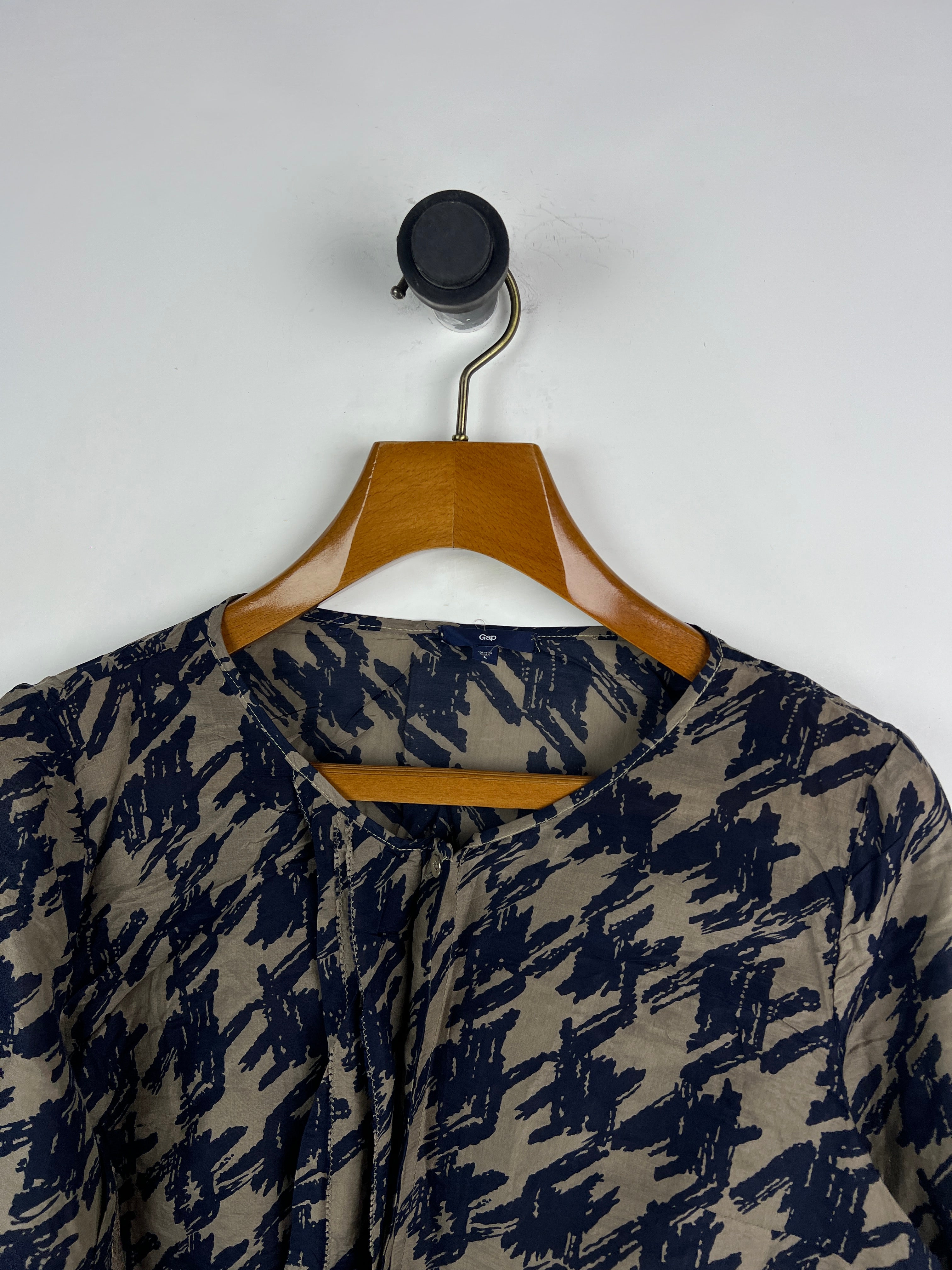 Gap Blouse (Women) (Large)