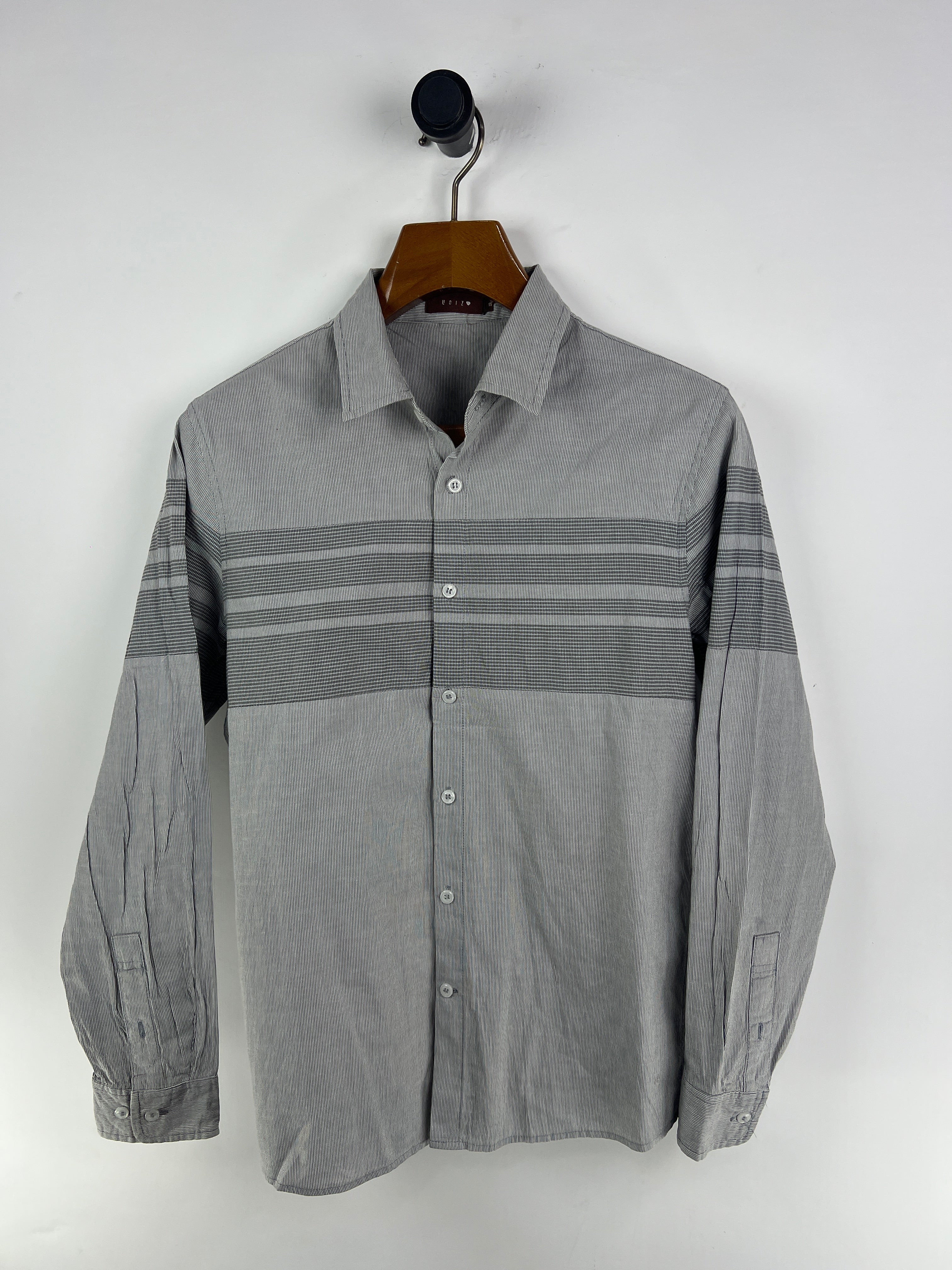 Ugiz Linen Shirt (Small)