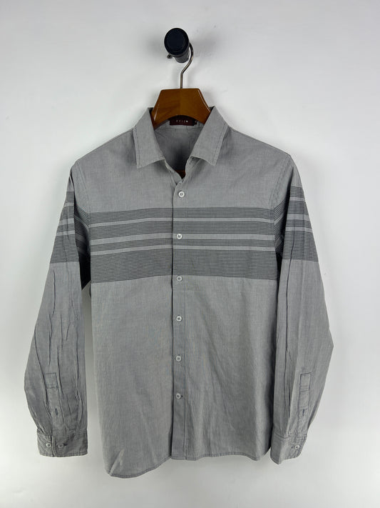 Ugiz Linen Shirt (Small)