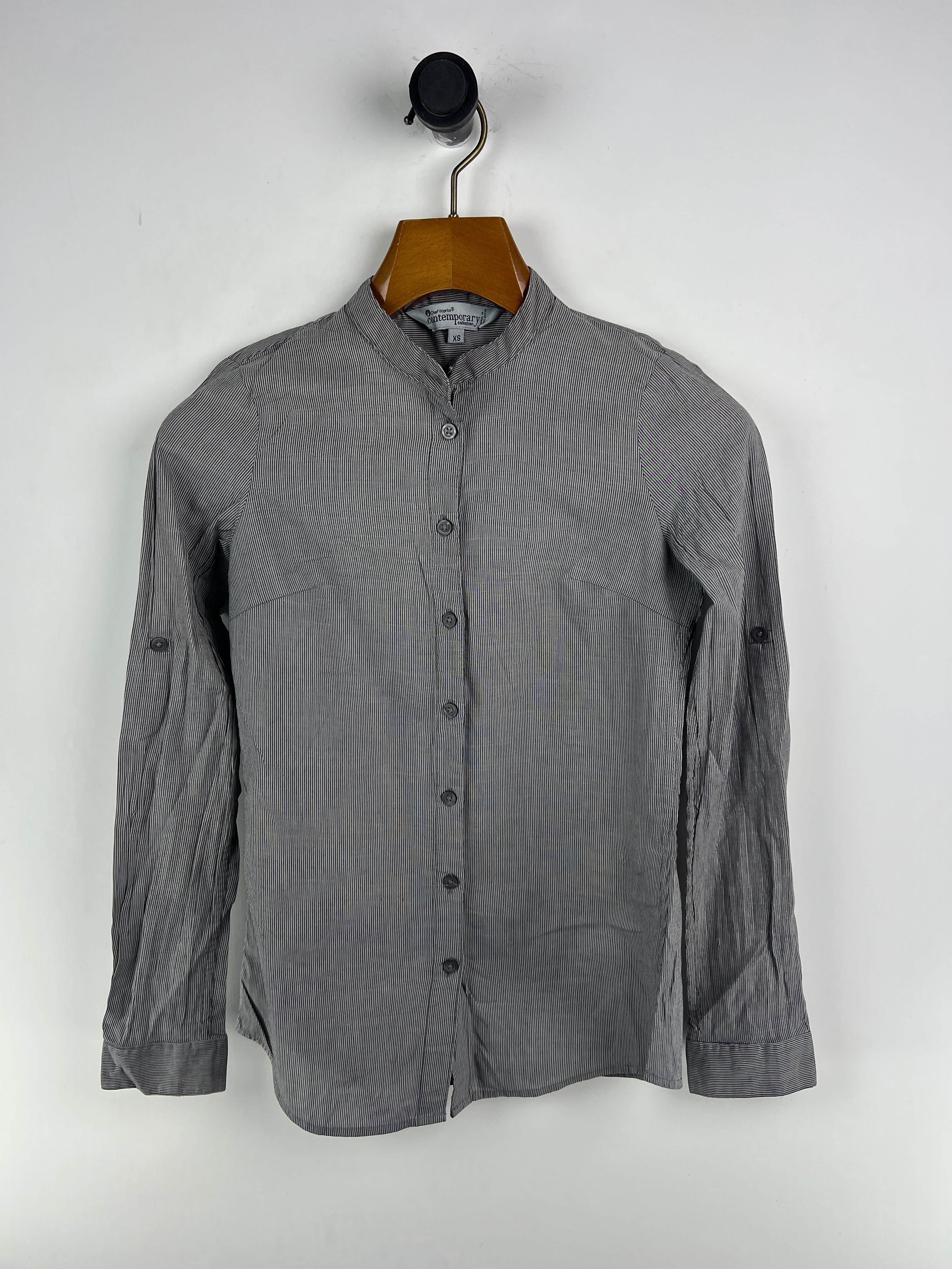 Blouse (Women) (X-Small)