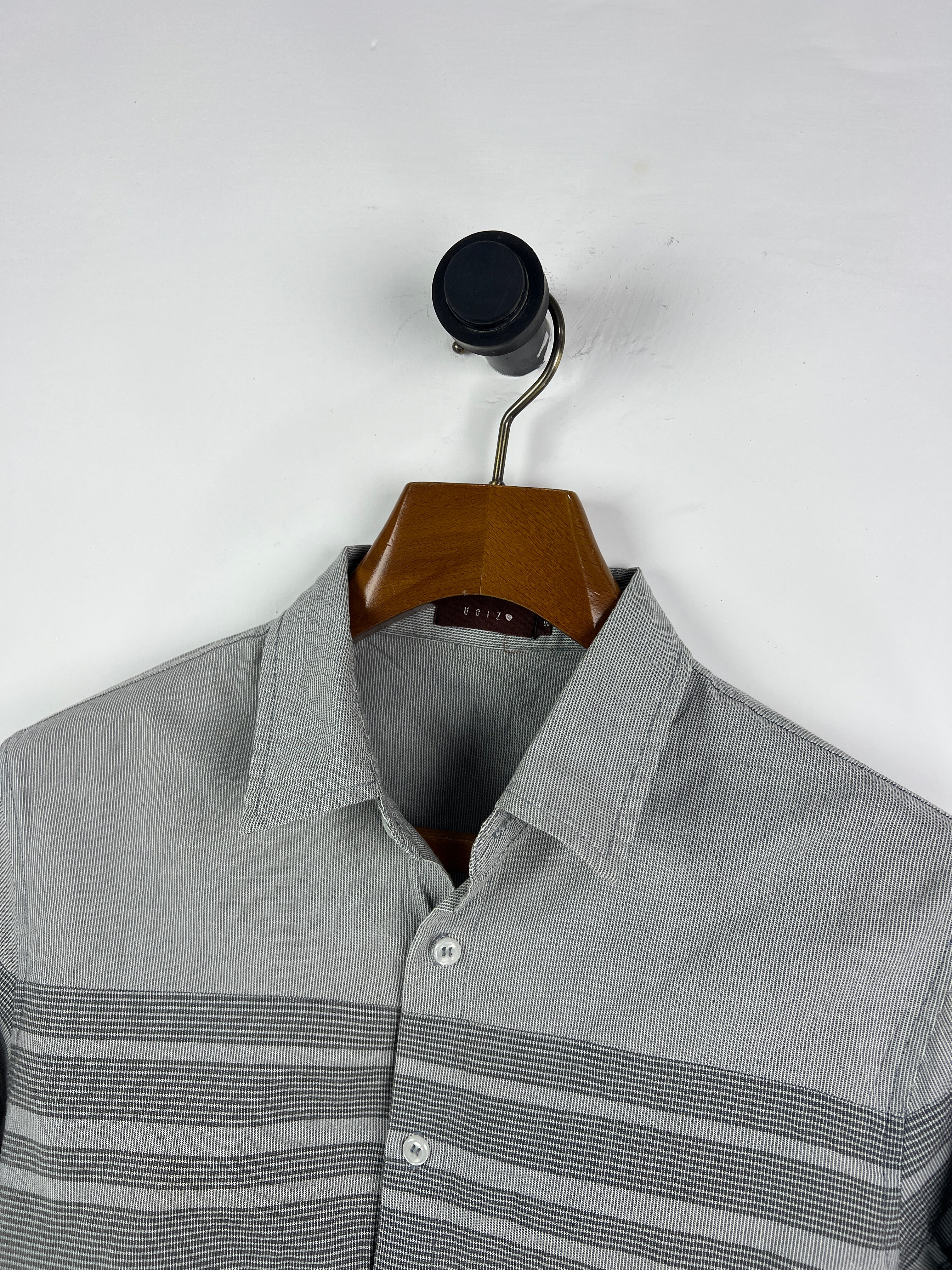 Ugiz Linen Shirt (Small)