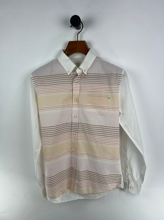 Chris Linen Shirt (Small)