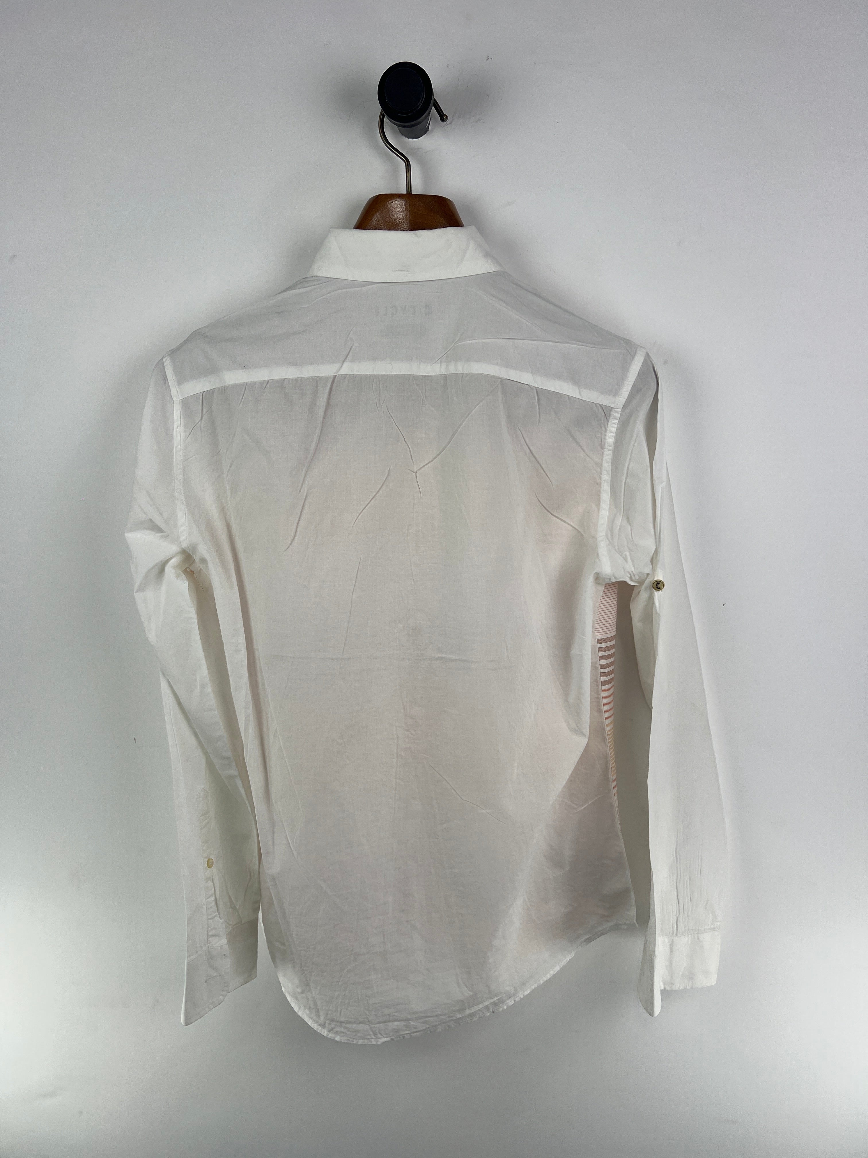 Chris Linen Shirt (Small)