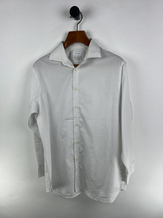 Calvin Klein Shirt (Medium-Large)