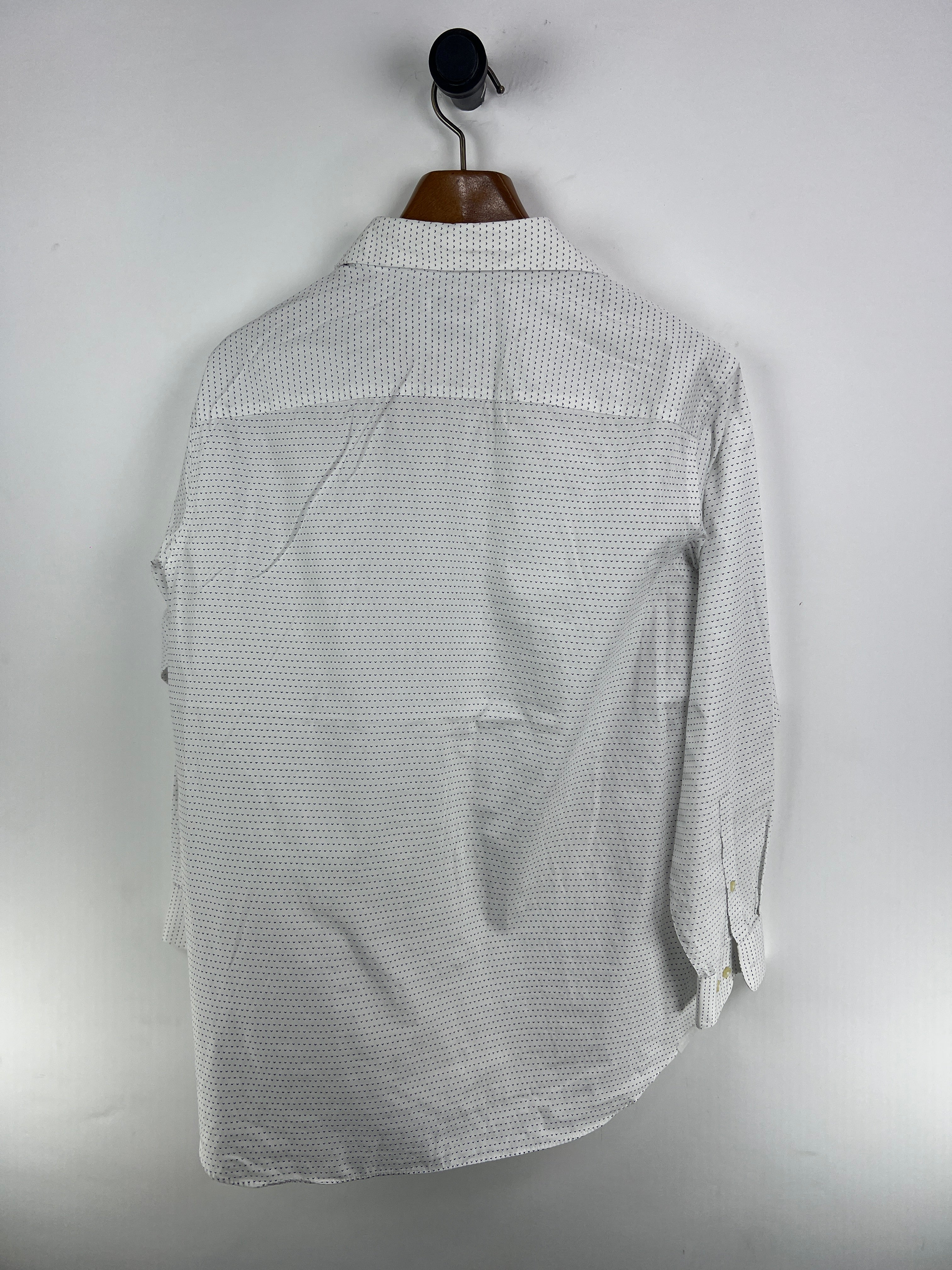 Calvin Klein Shirt (Medium-Large)