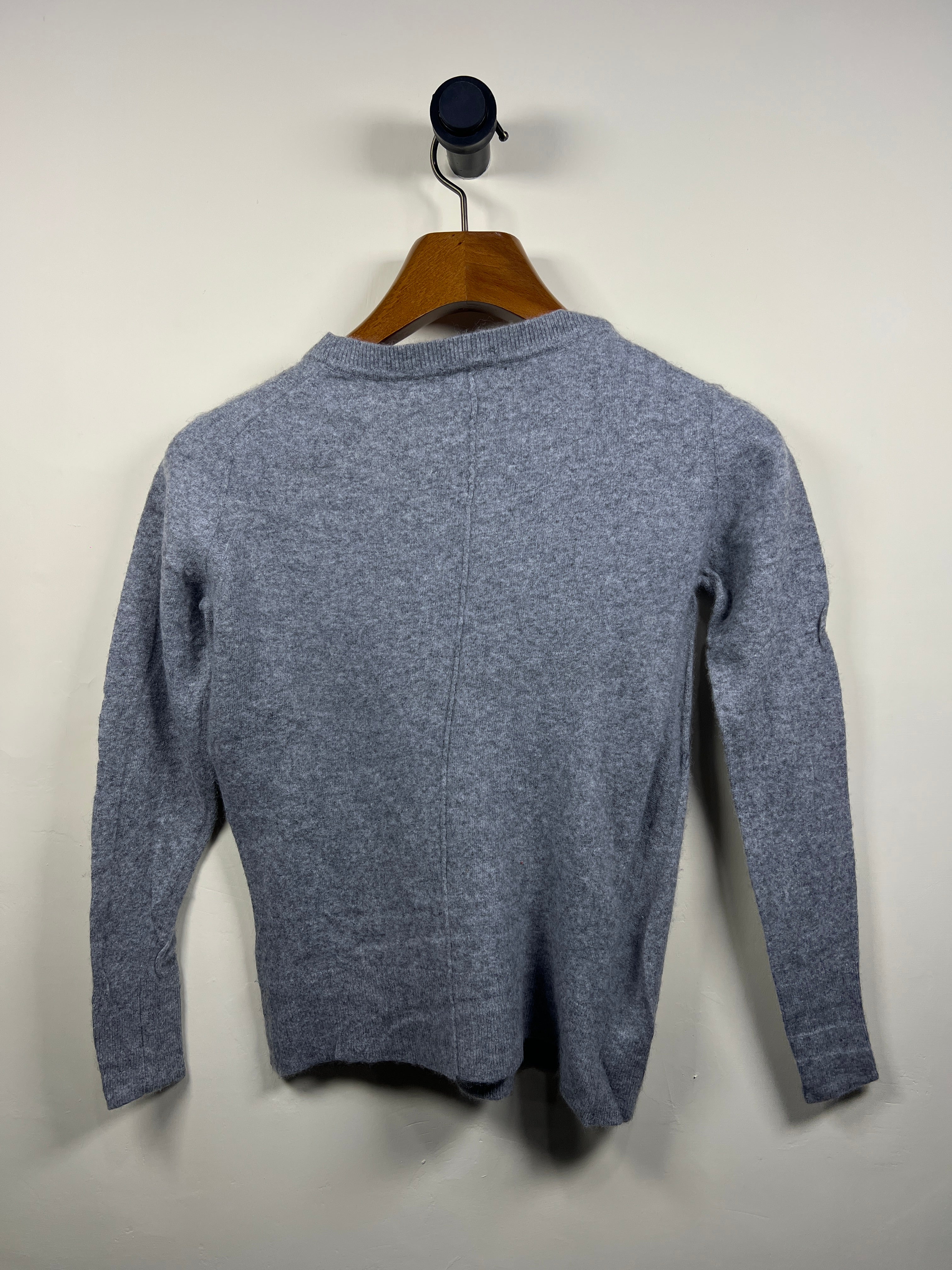 Banana Republic Merino Sweater (Women) (Small)