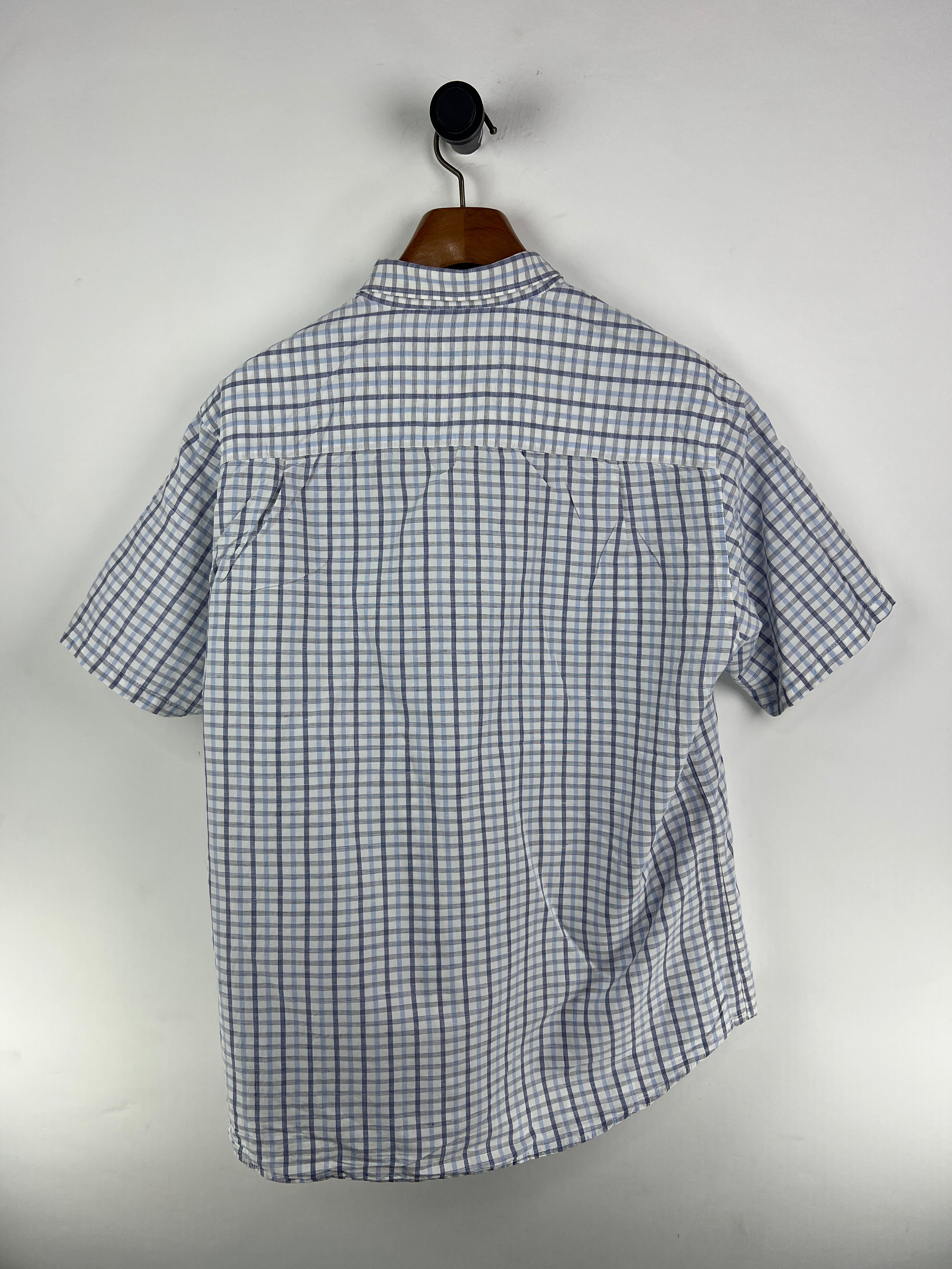 Wilsoor Linen Shirt (X-Large)
