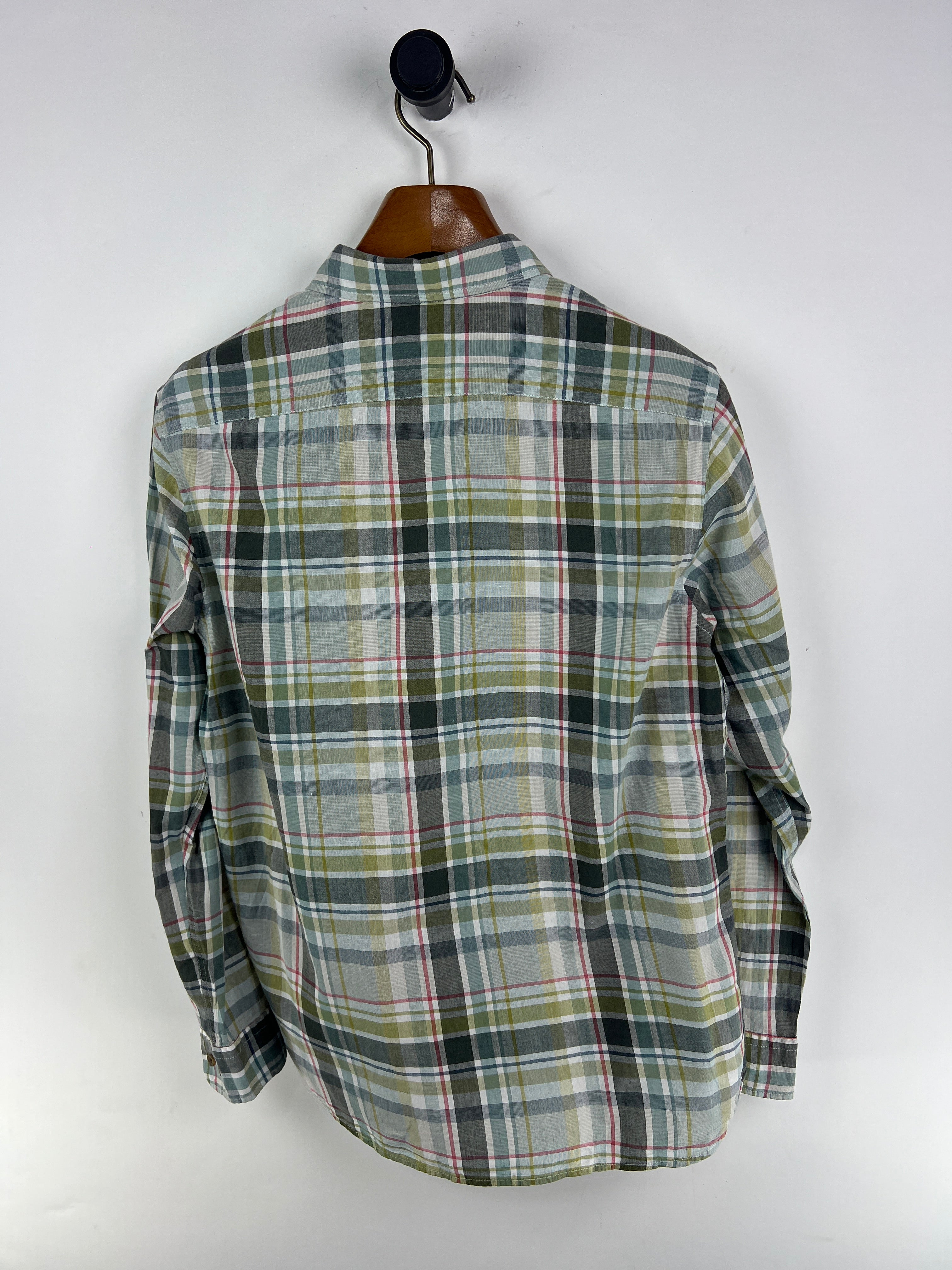 GGIO Linen Shirt (Small-Medium)