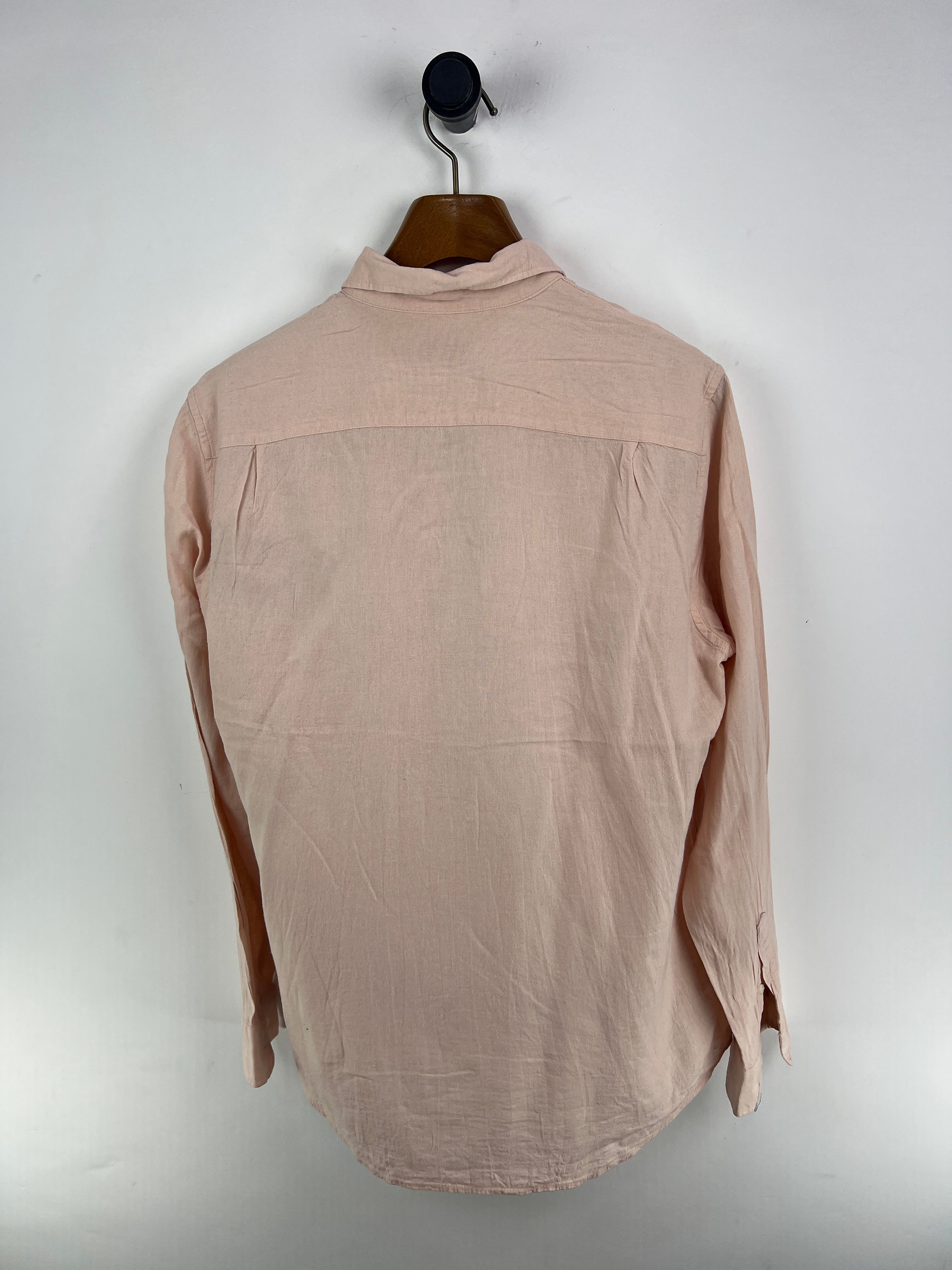 Top Ten Linen Shirt (Medium-Large)