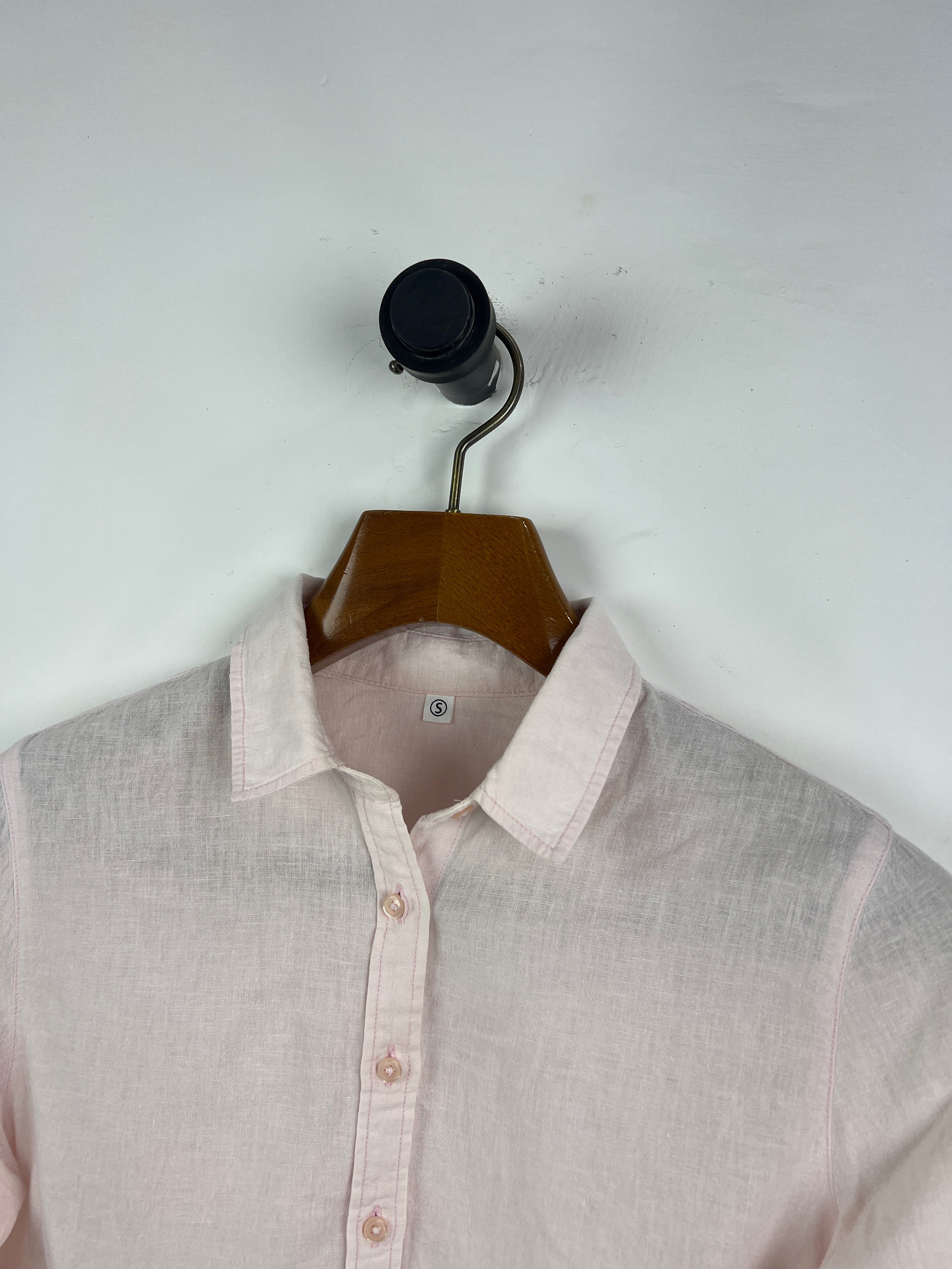 Linen Shirt (X-Small)