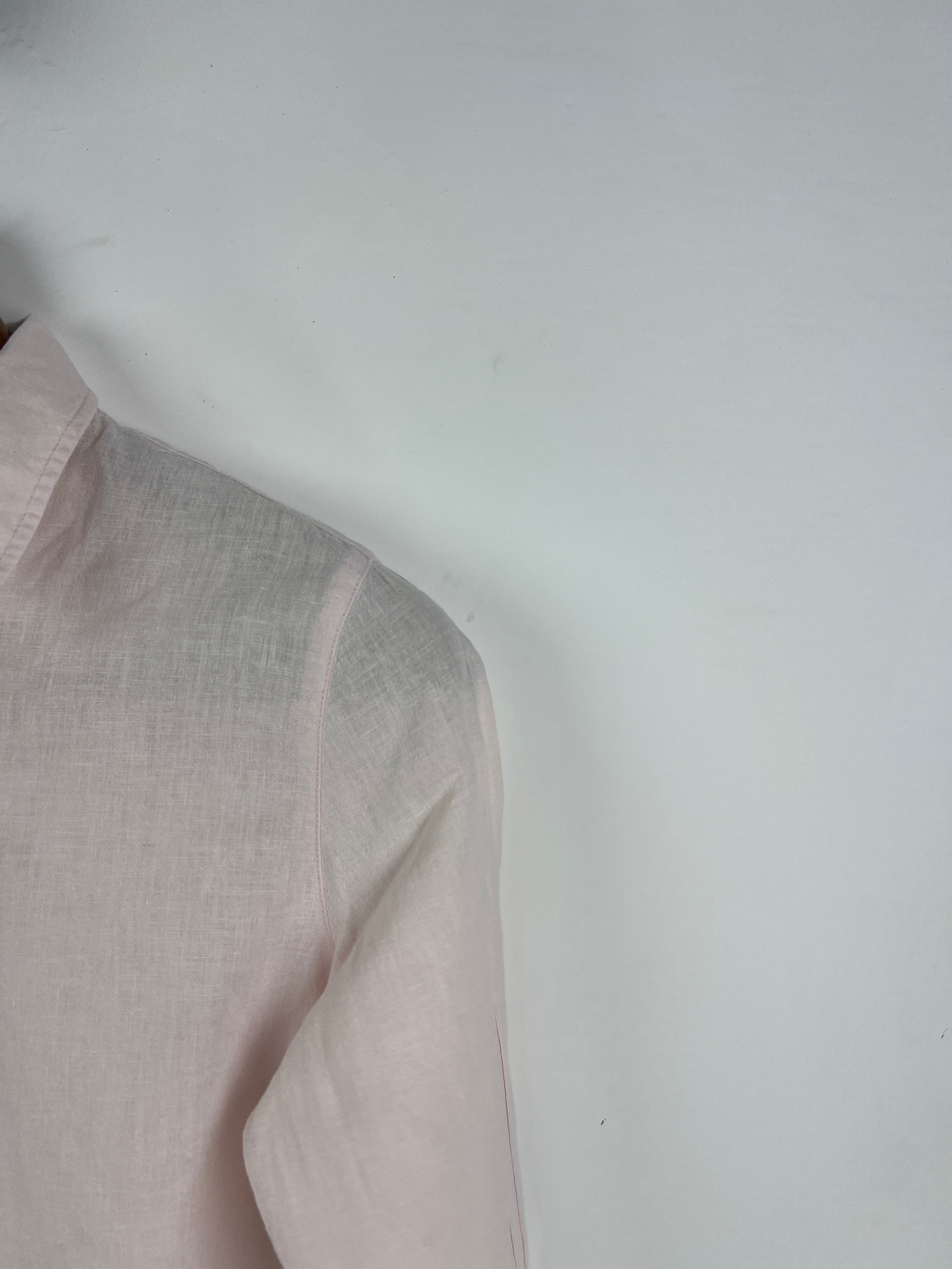 Linen Shirt (X-Small)