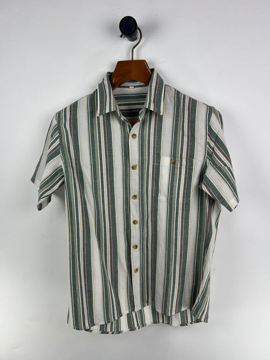Linen Shirt (Small-Medium)