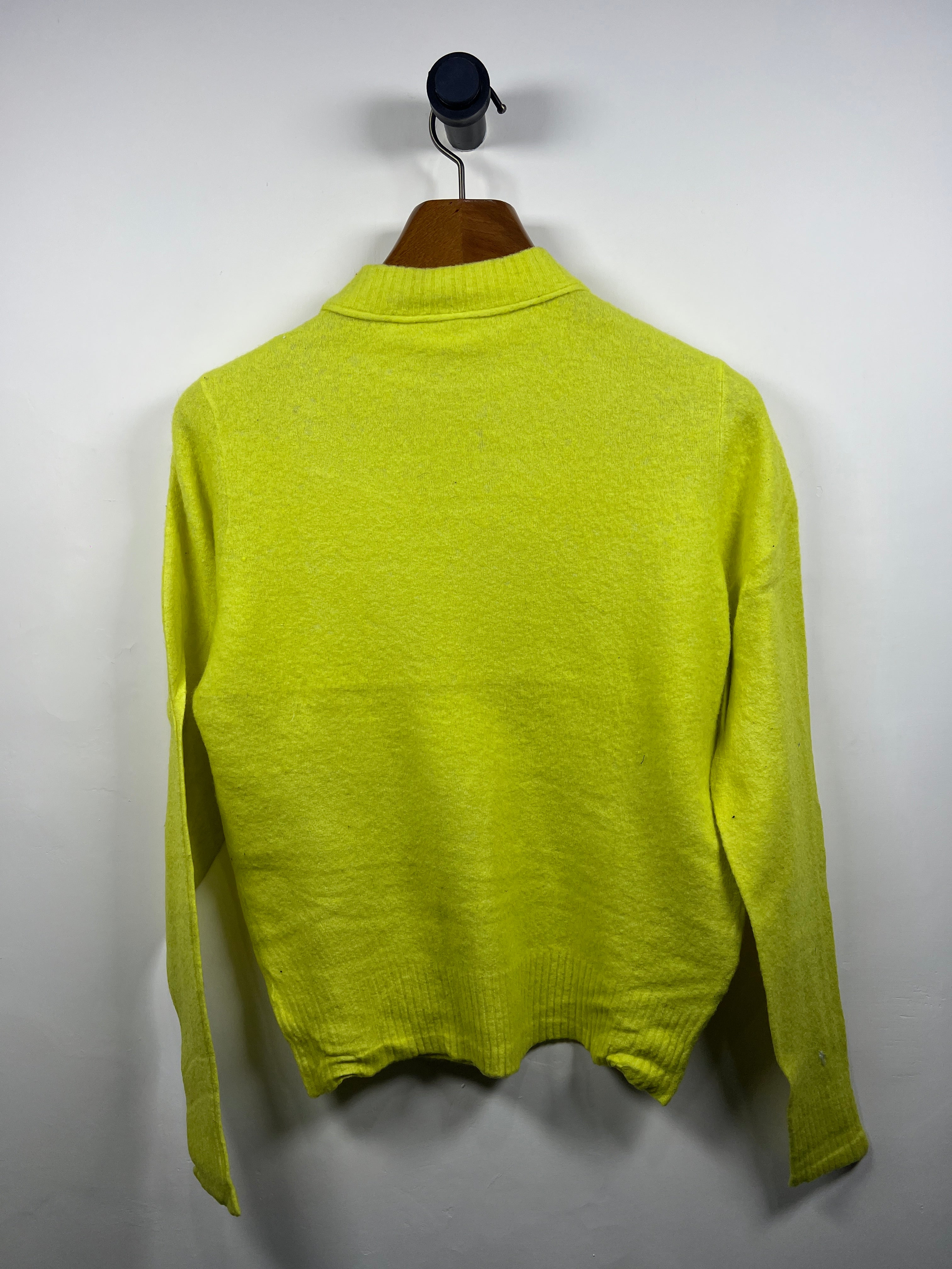 Athleta Mock Neck Sweater (Women) (Small-Medium)