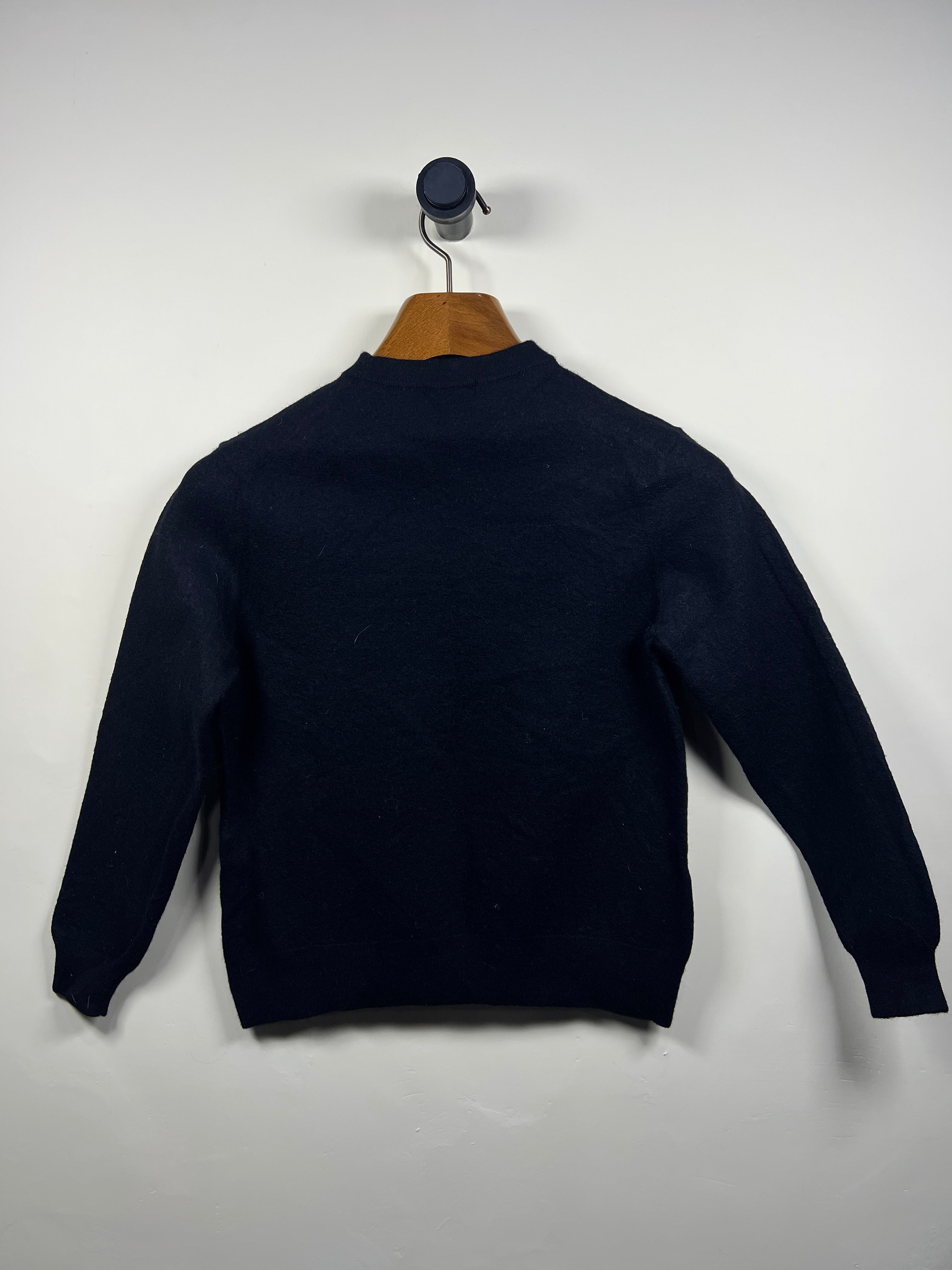 Lydia Vine Lambswool Sweater (Women) (X-Small)