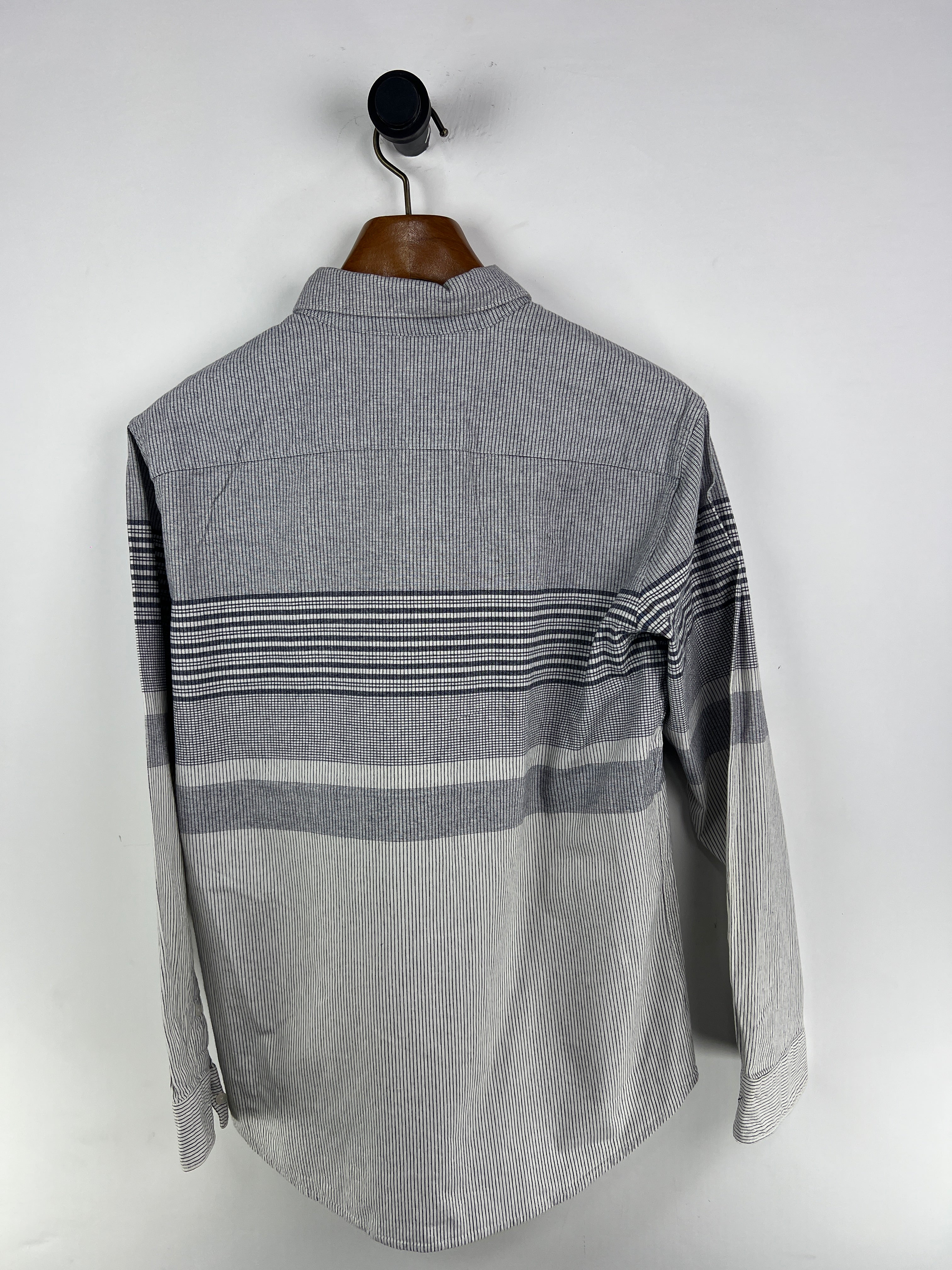 Hazzys Linen Shirt (Medium)