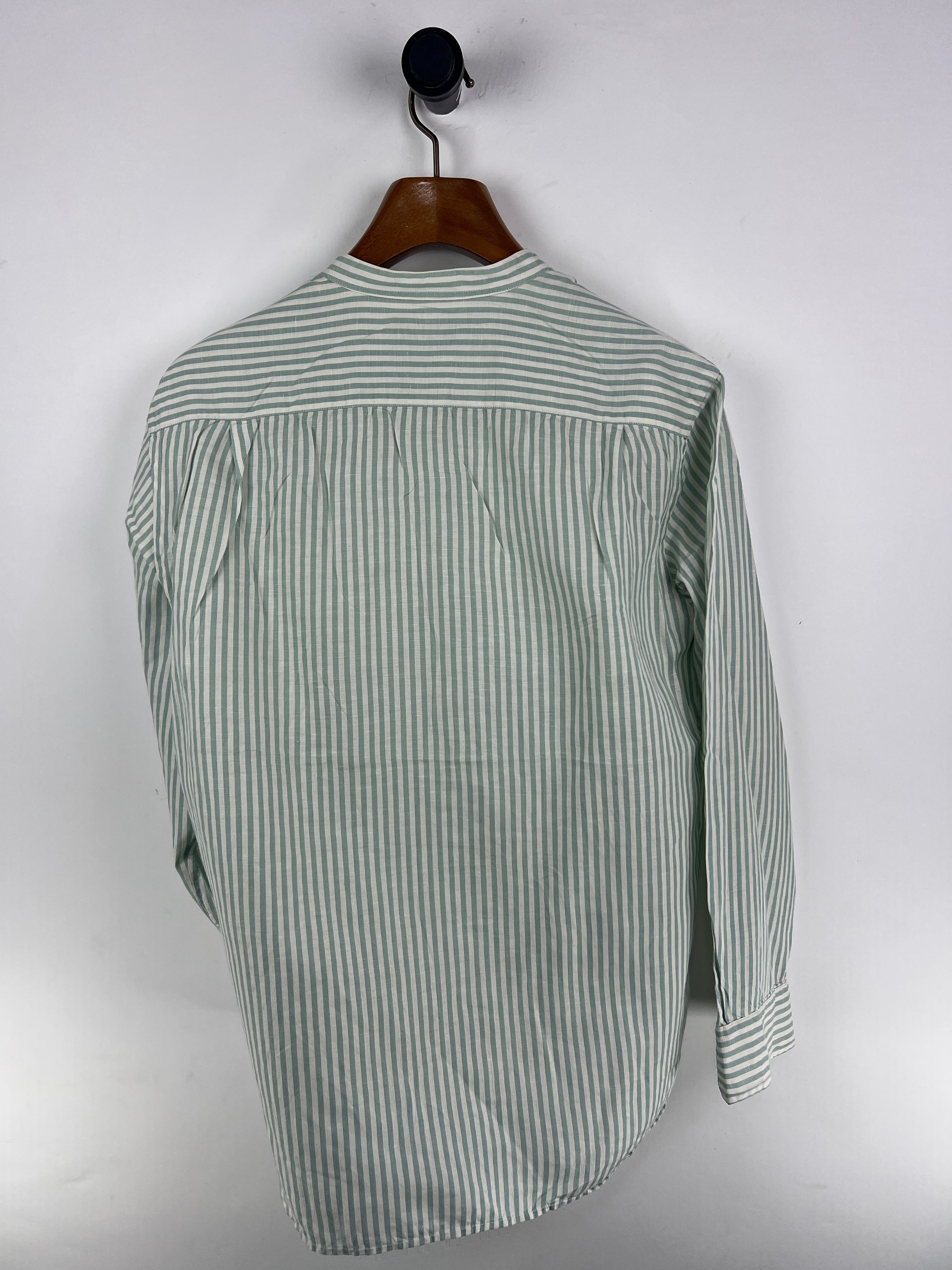 Hazzys Linen Shirt (Medium-Large)