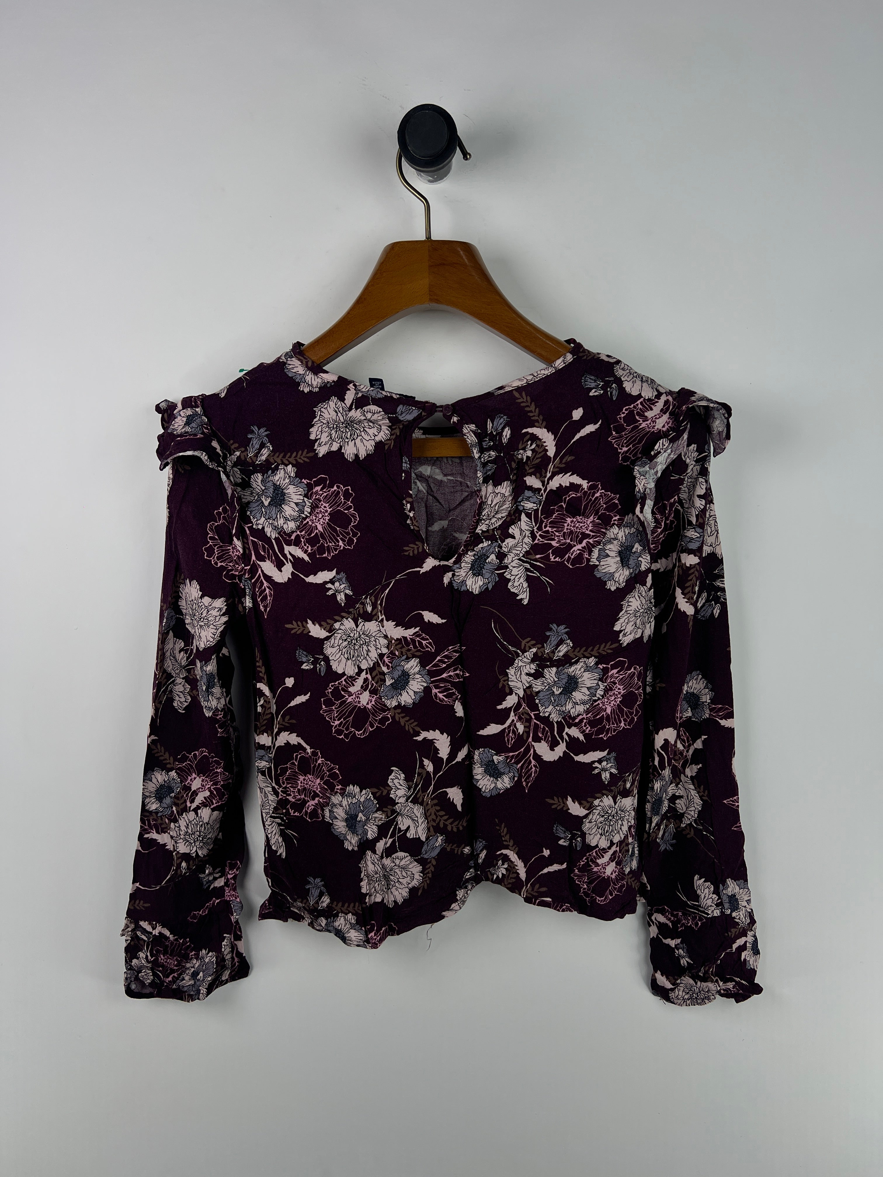 Los Angeles Blouse (Women) (Small)