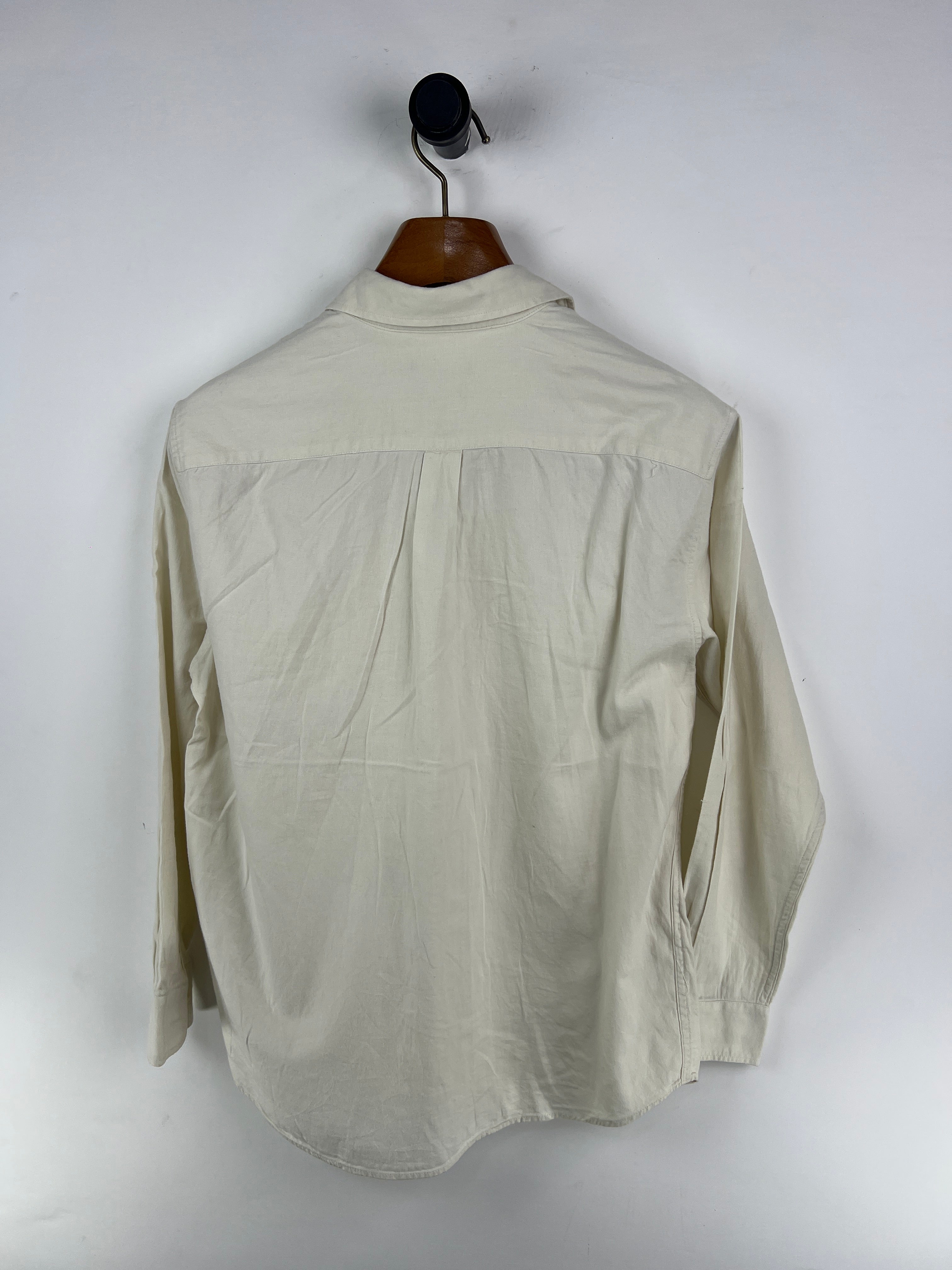 Spao Linen Shirt (Small)