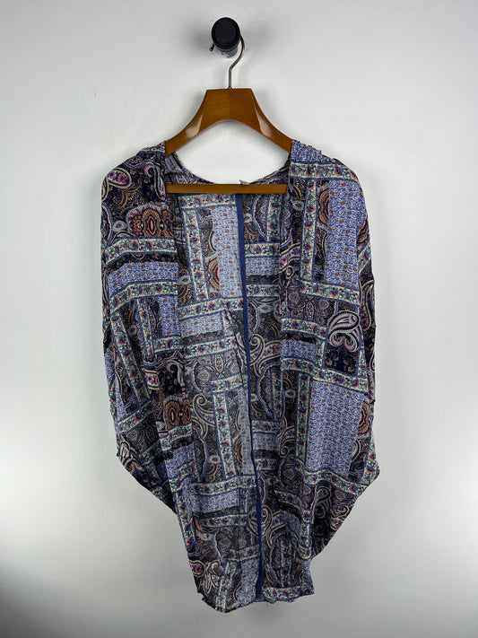Cardigan (Women) (Medium-Large)