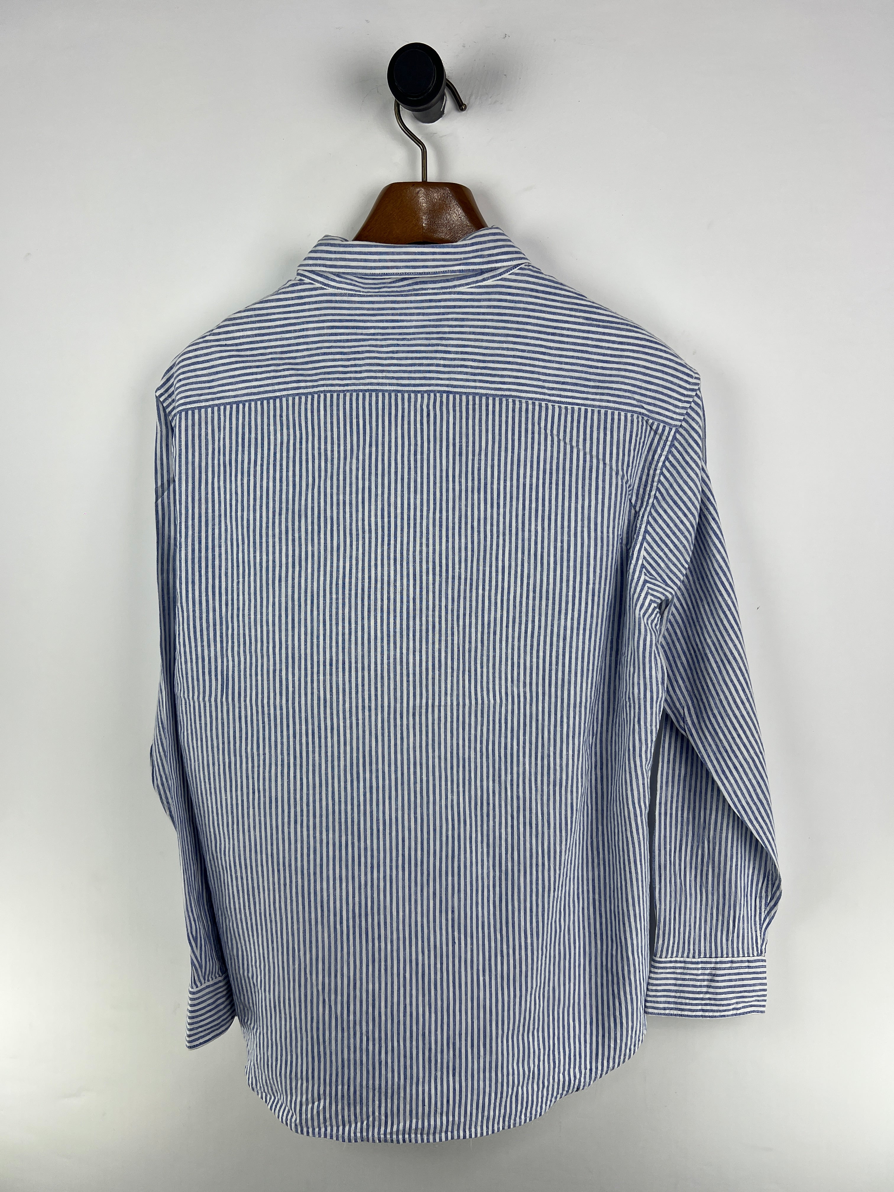 Seconds Linen Shirt (Medium)