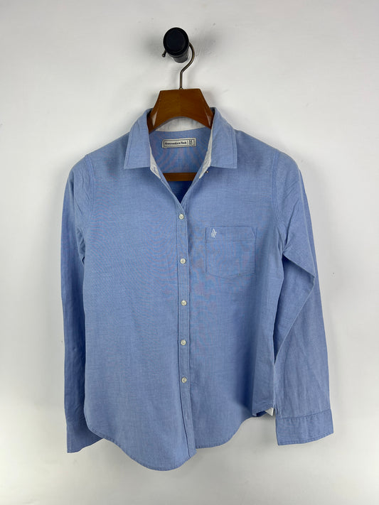 Abercrombie & Fitch Shirt (Small)