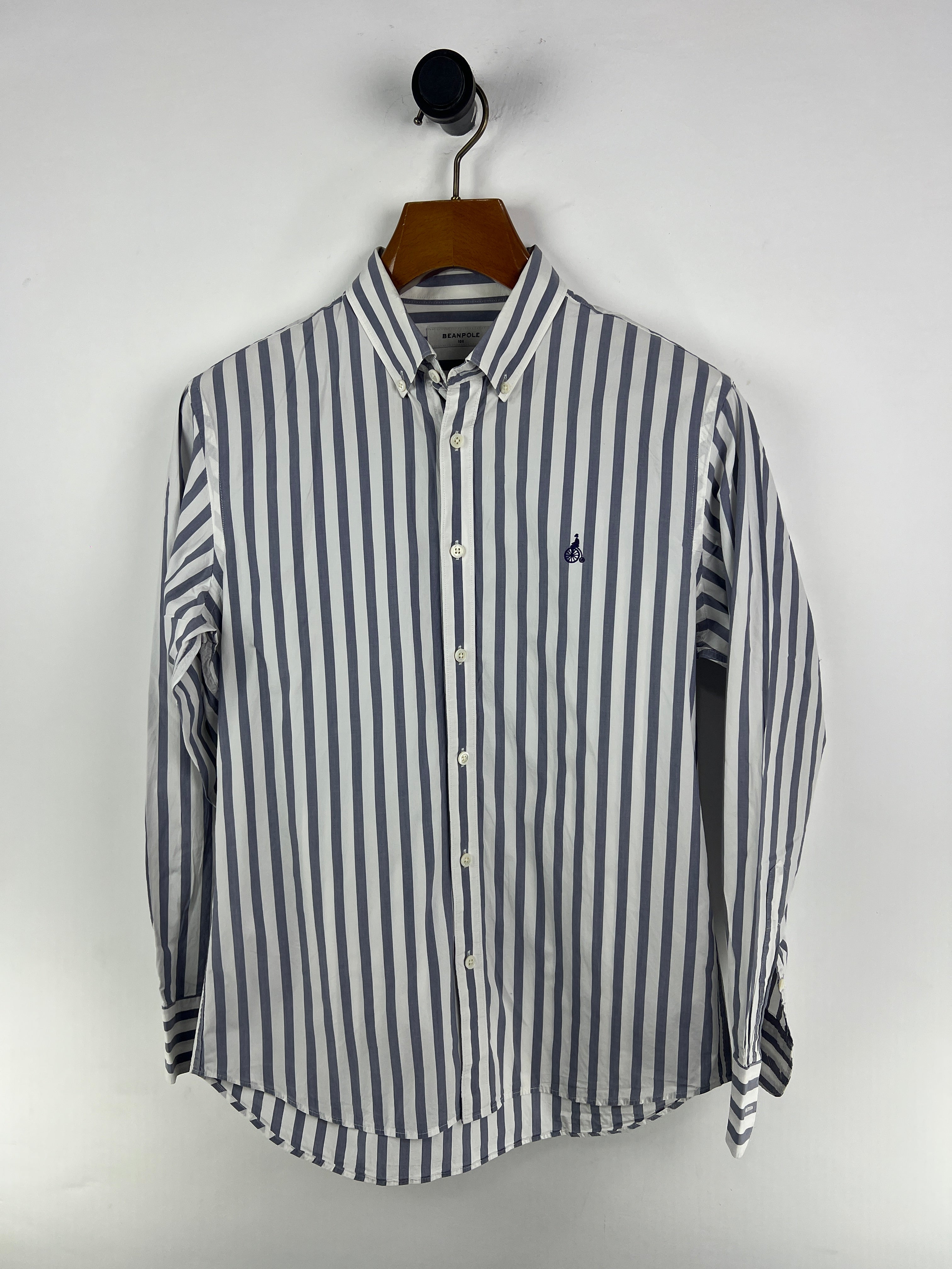 Beanpole Linen Shirt (Small-Medium)