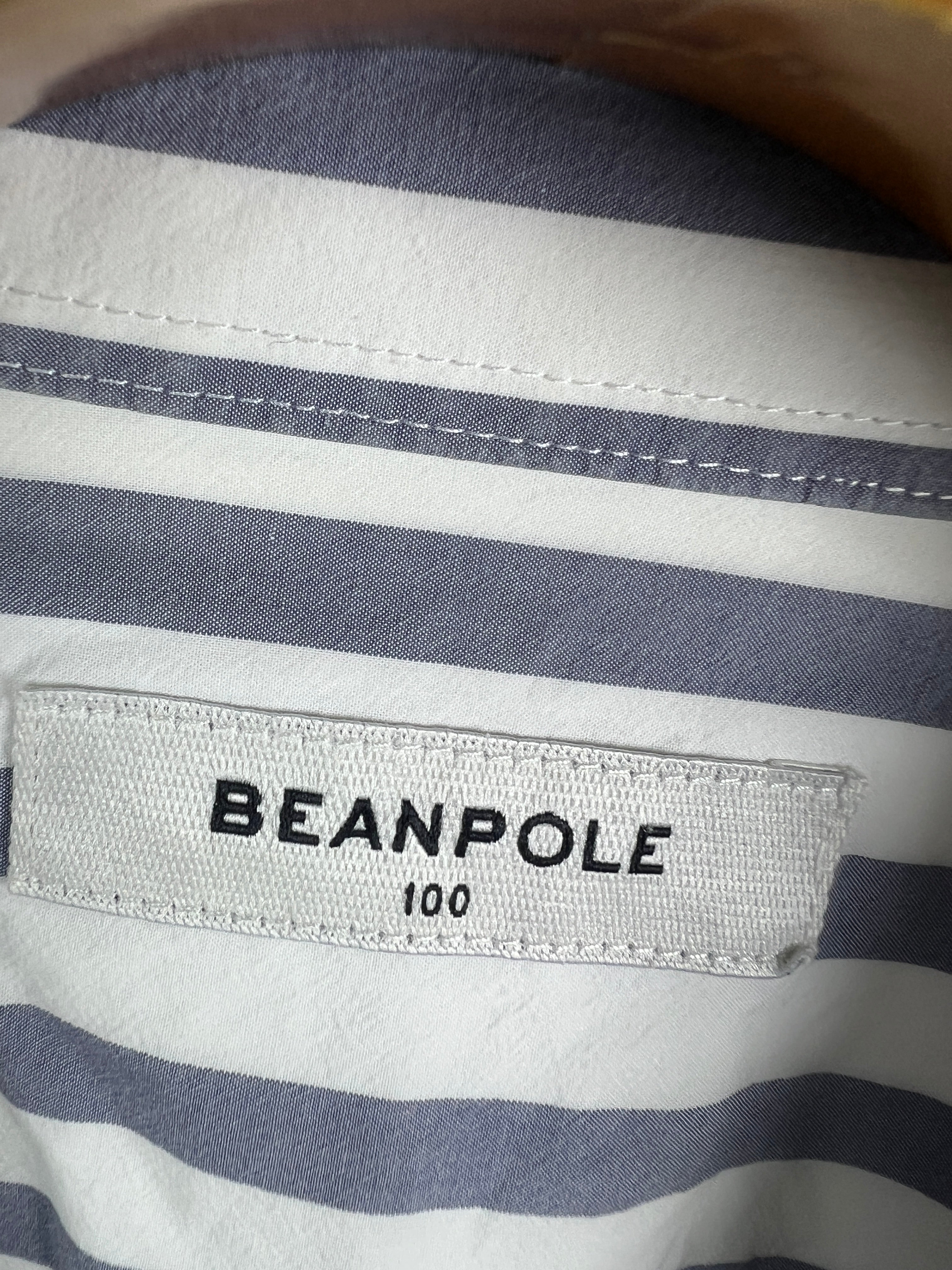 Beanpole Linen Shirt (Small-Medium)
