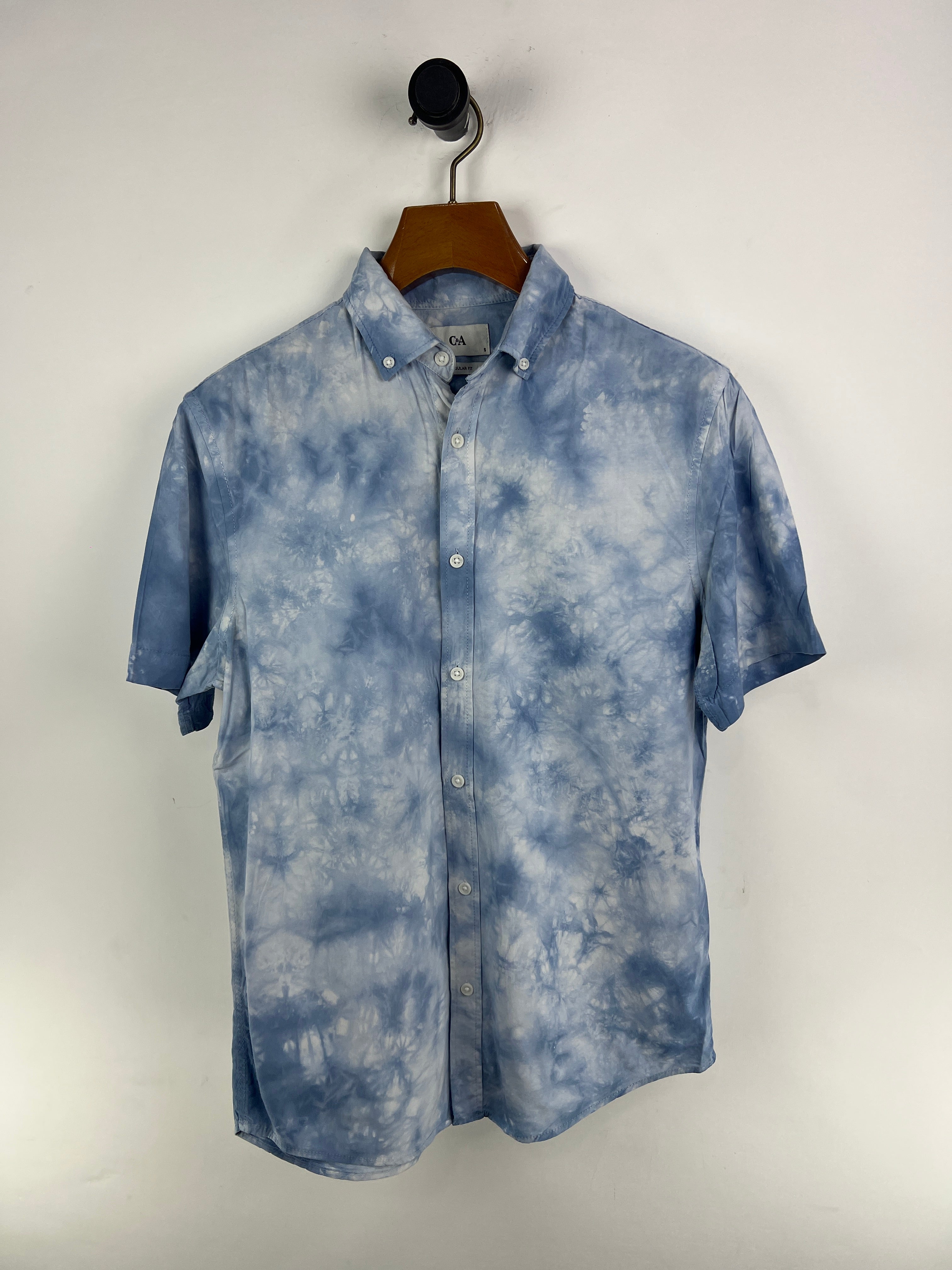 C&A Shirt (Small-Medium)