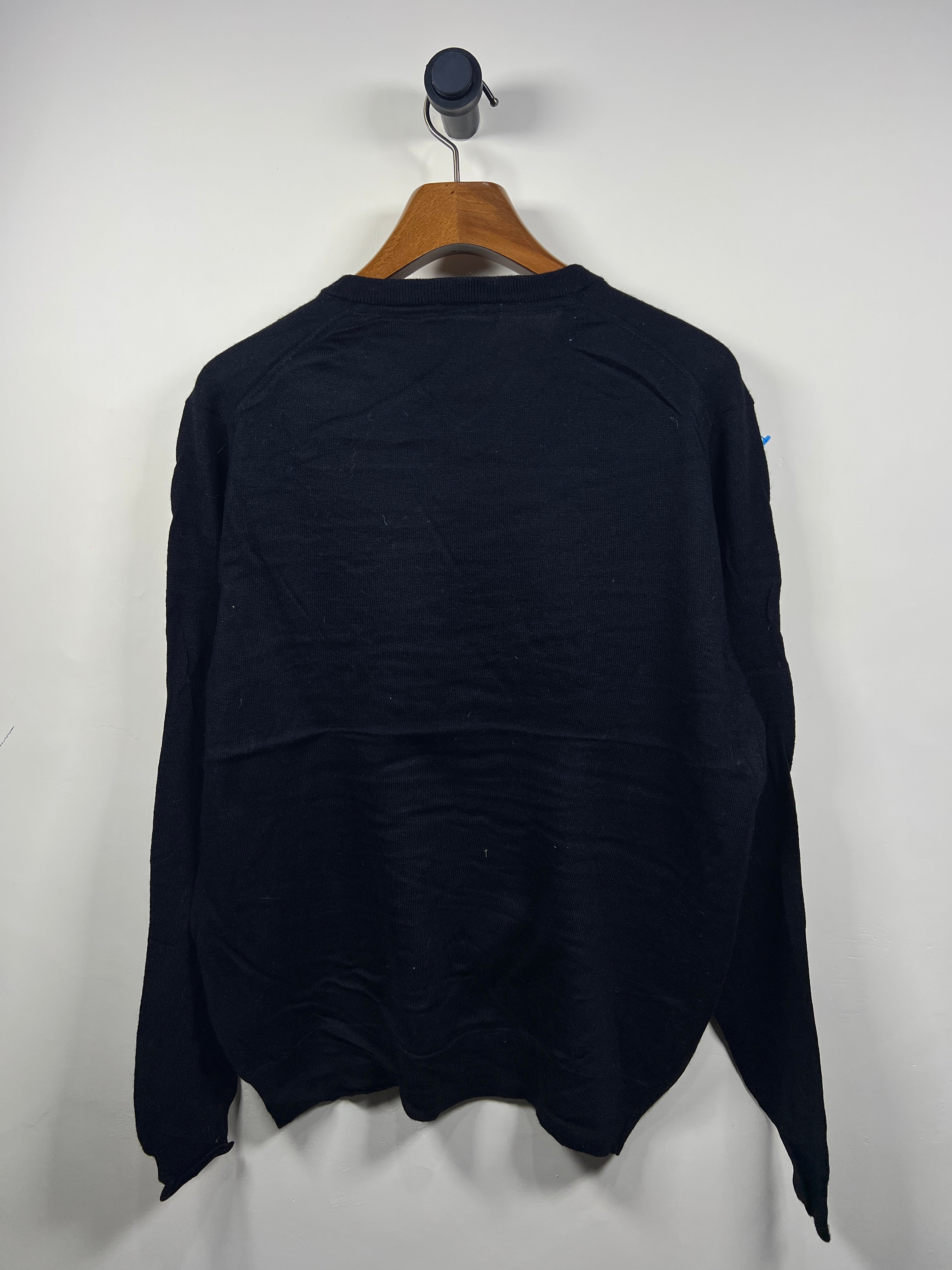 Club Room Sweater (X-Large)