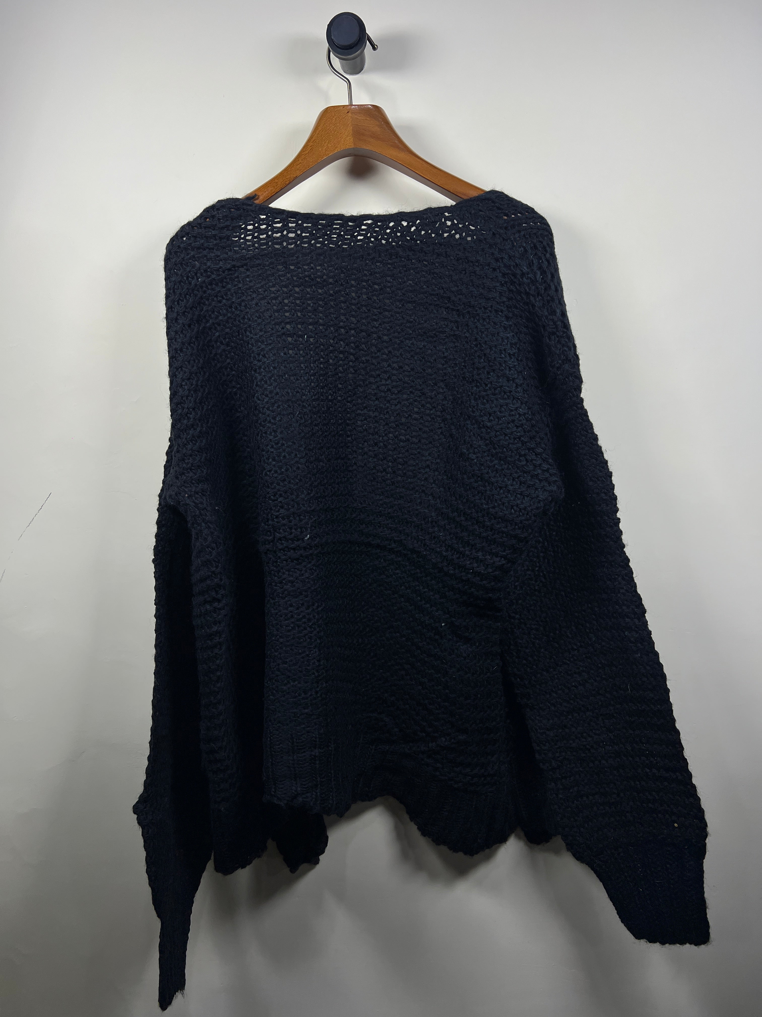 Cardigan (Women) (Large/X-Large)