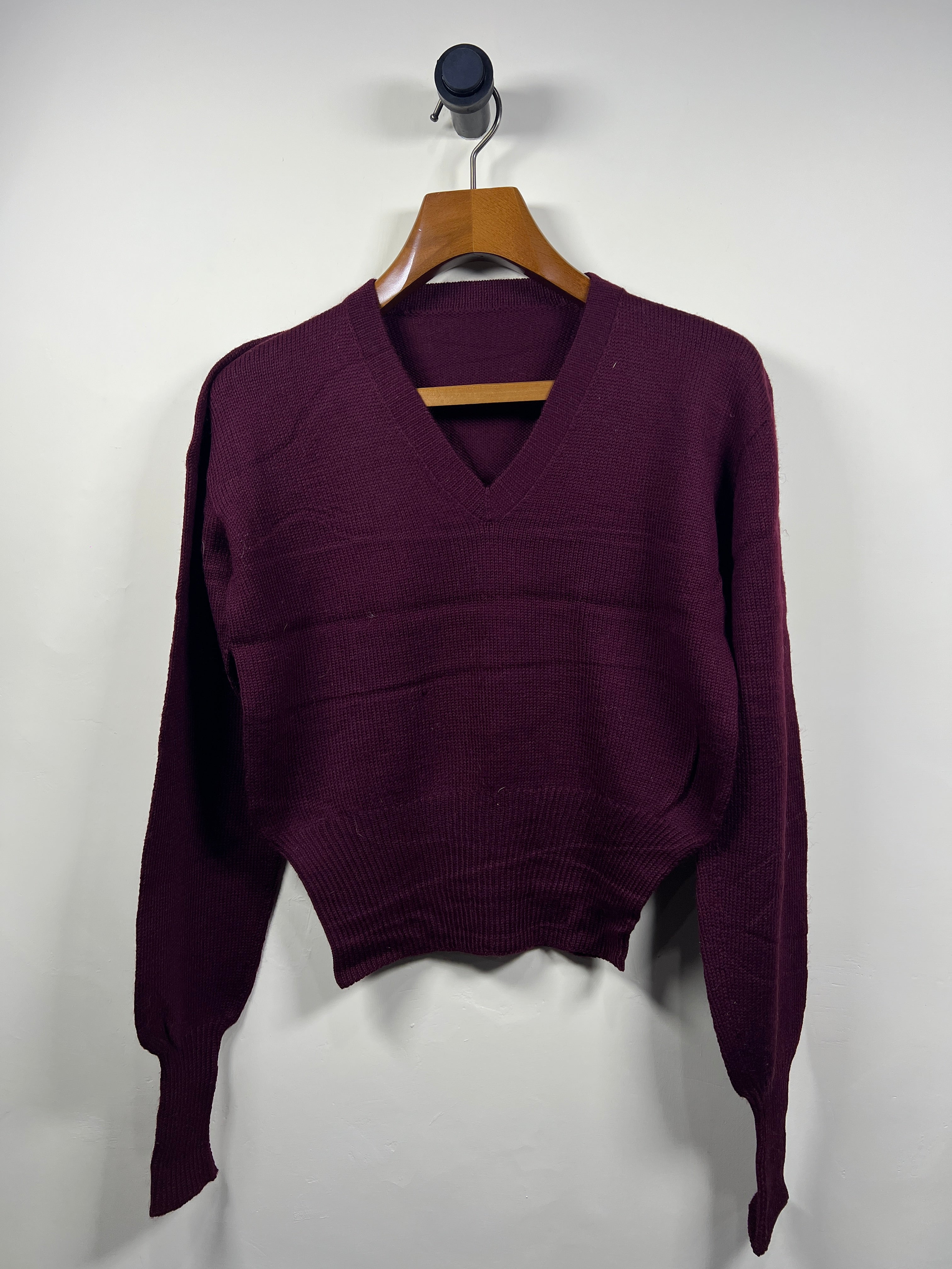 Sweater (Women) (Medium-Large)