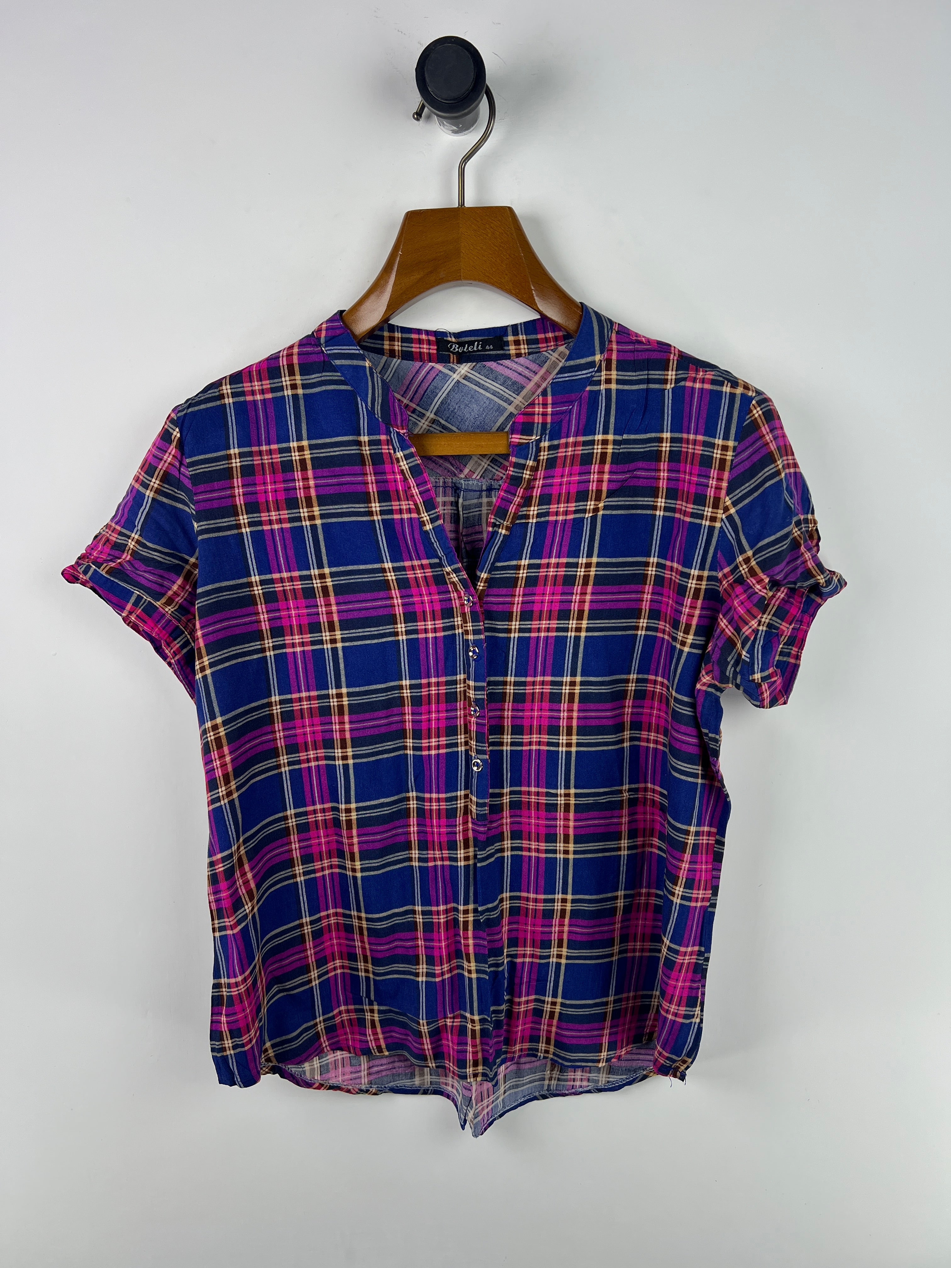 Boteli Blouse (Women) (Medium-Large)