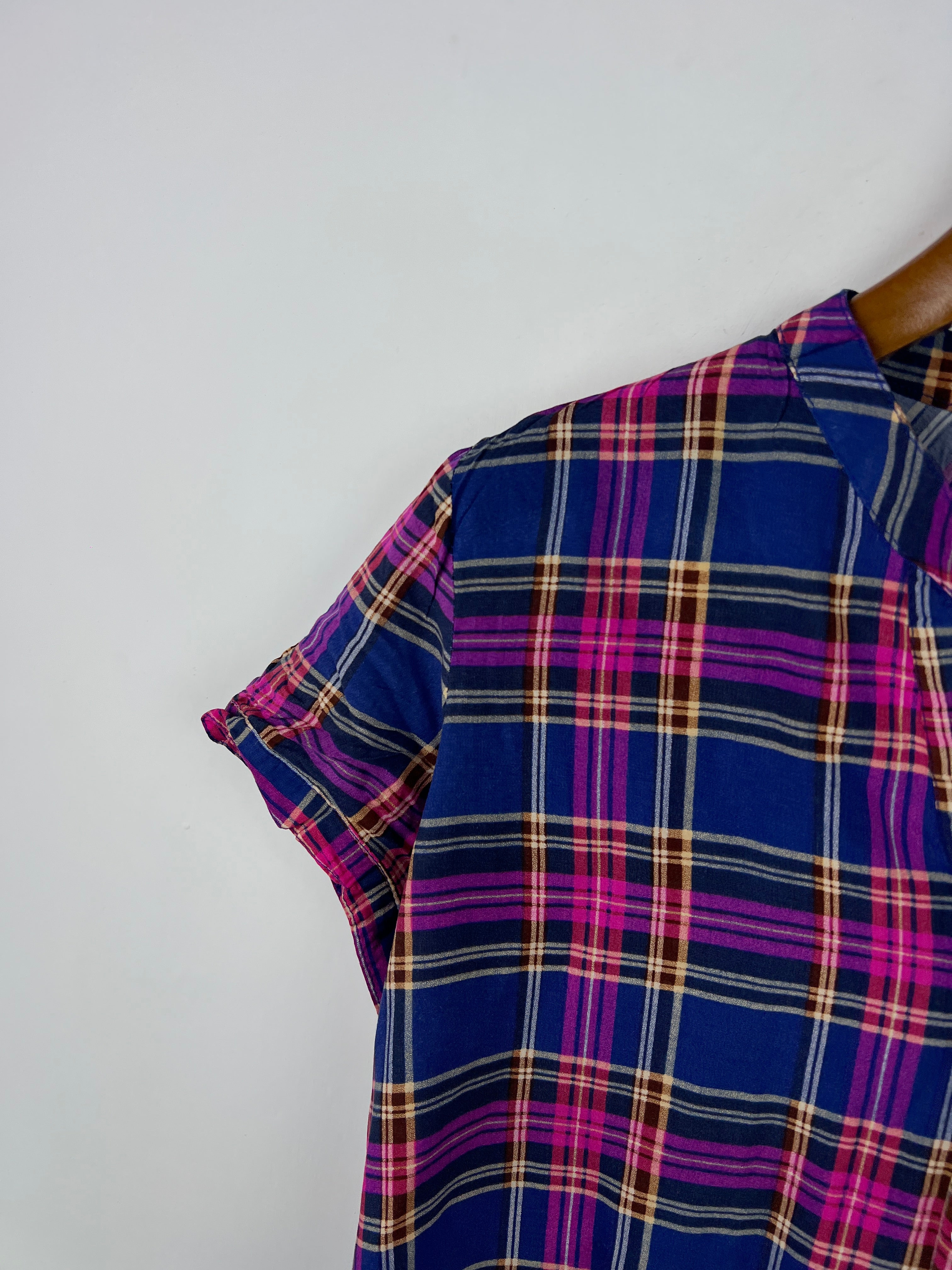 Boteli Blouse (Women) (Medium-Large)