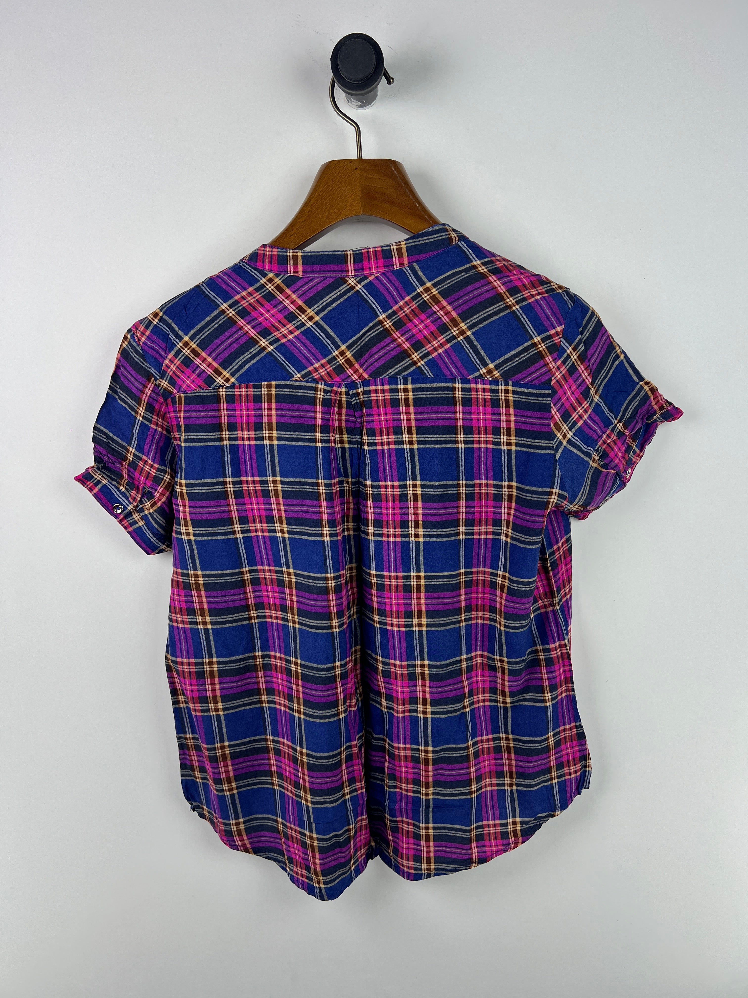 Boteli Blouse (Women) (Medium-Large)