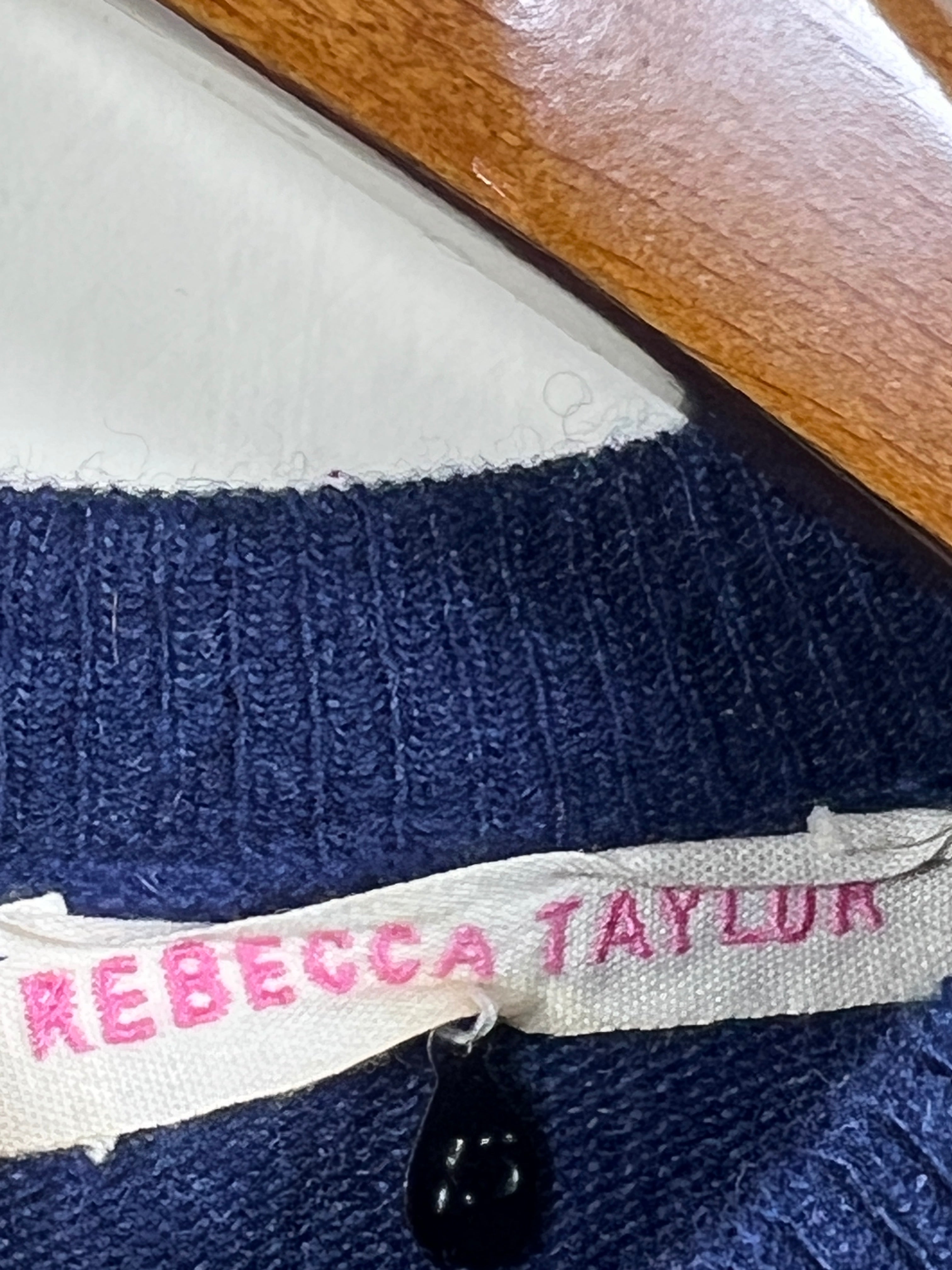 Rebecca Sweater (Women) (Medium)
