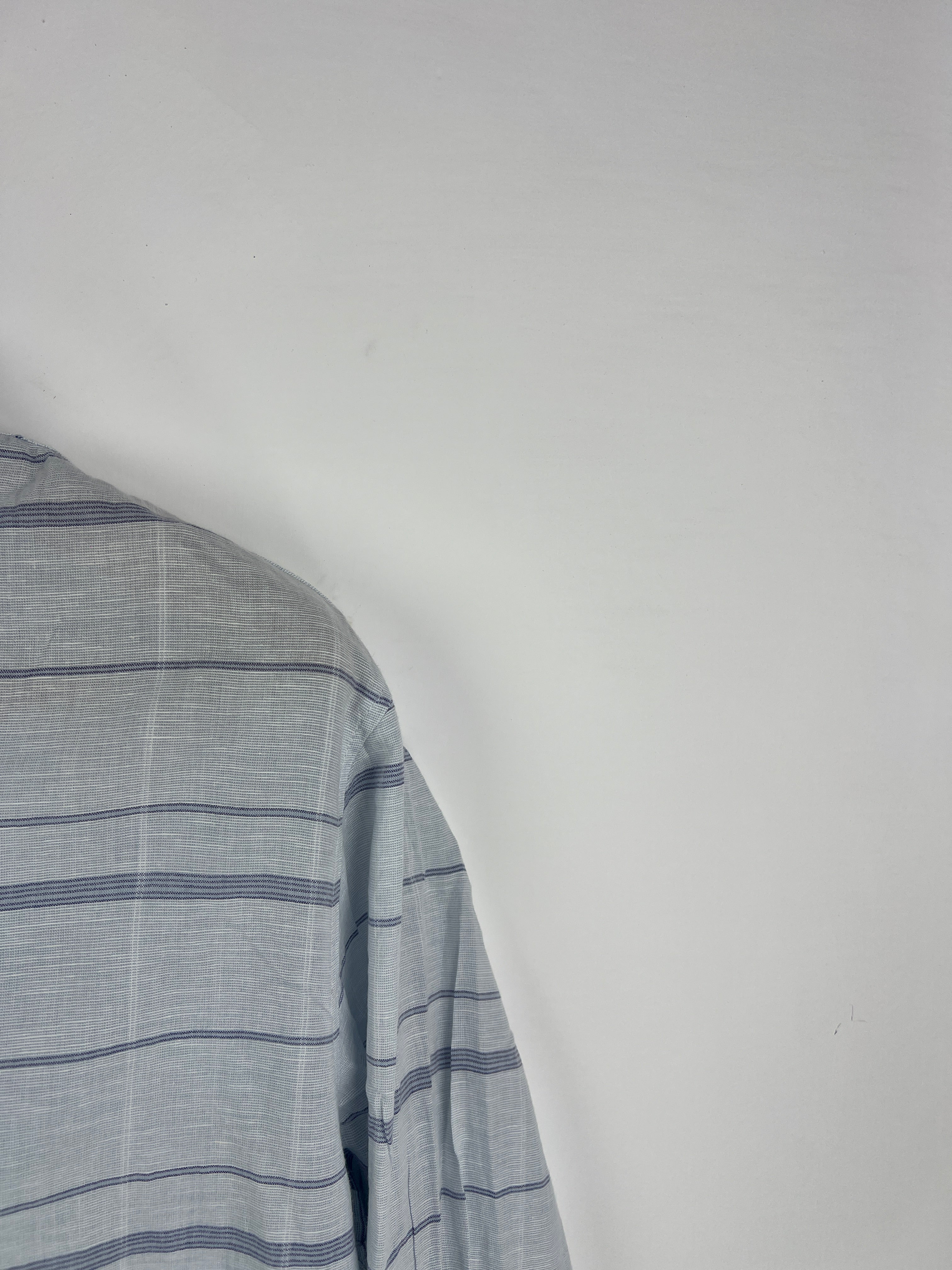 Bang Linen Shirt (Large)