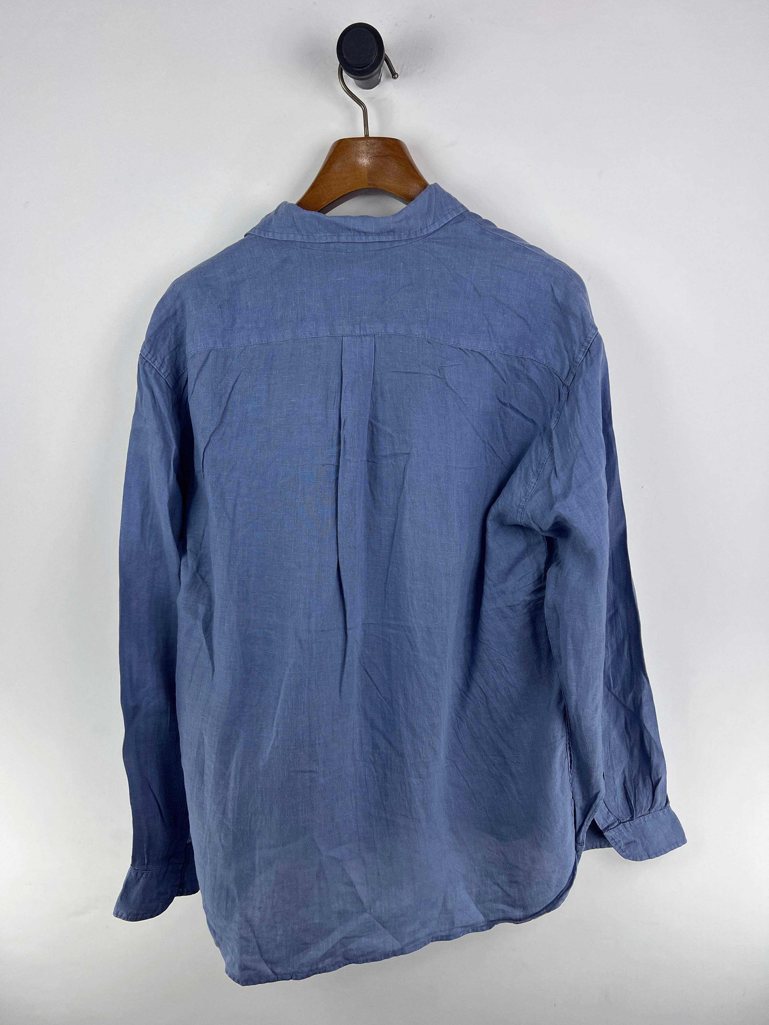 Linen Shirt (Large)