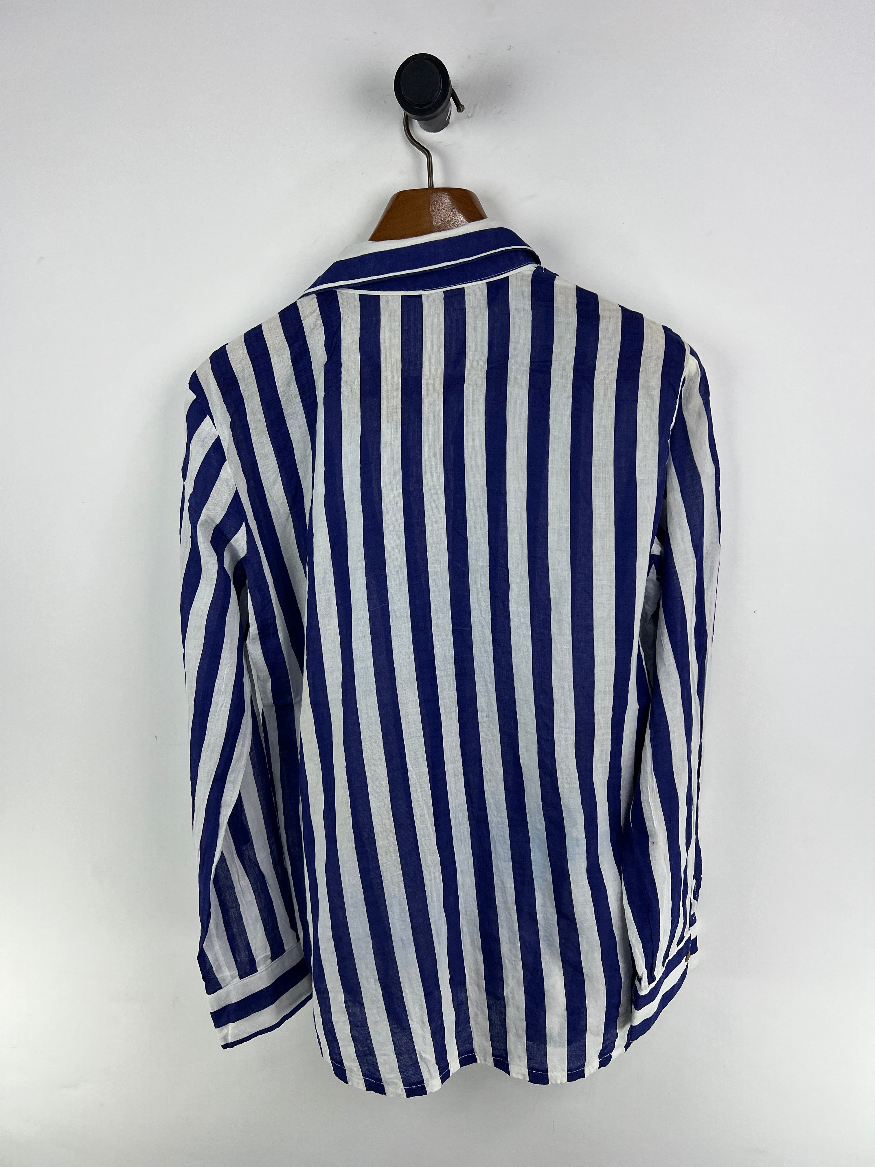 Franco Linen Shirt (Medium)