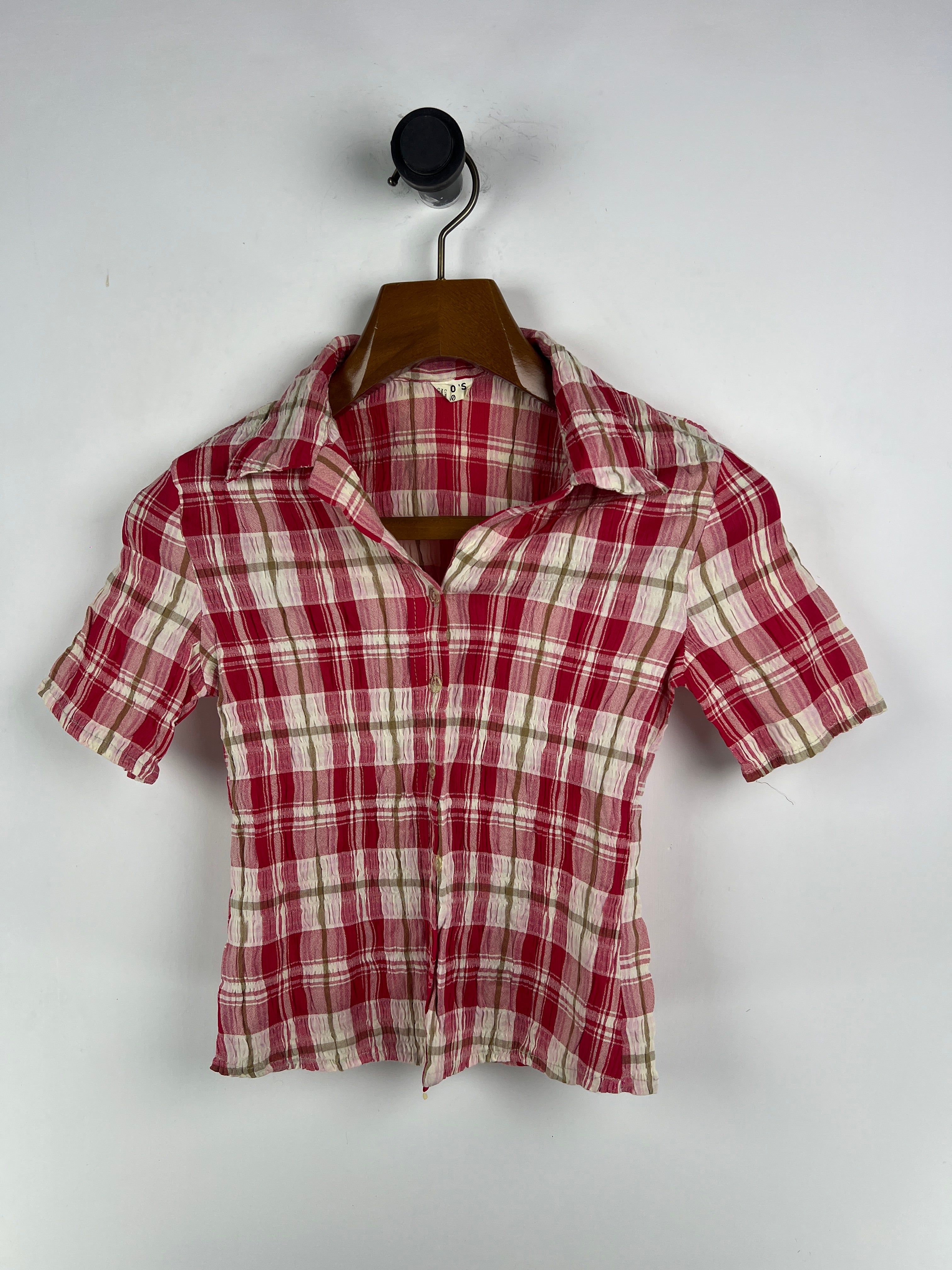 Kero's Blouse (Women) (X-Small/Small)