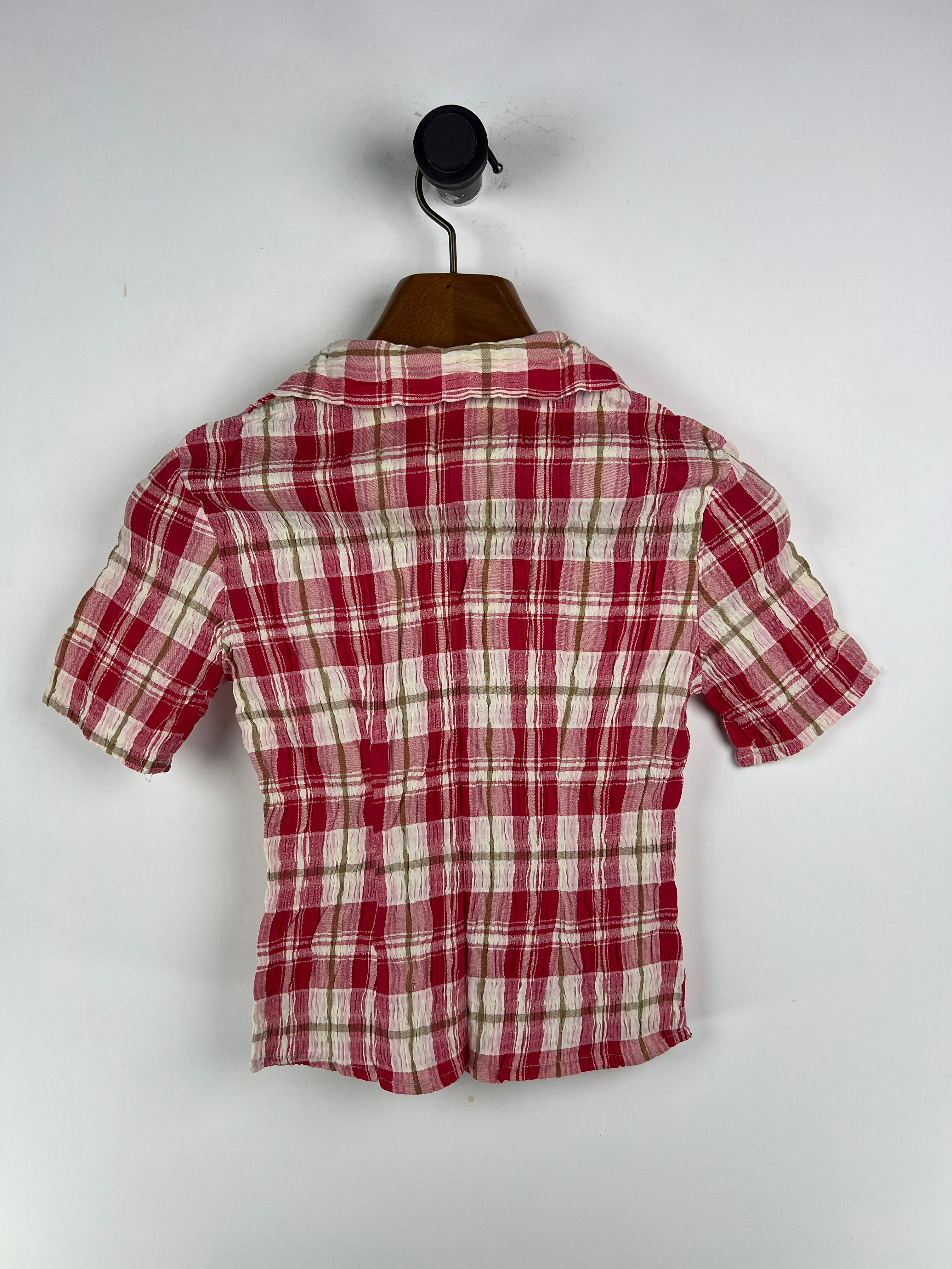 Kero's Blouse (Women) (X-Small/Small)