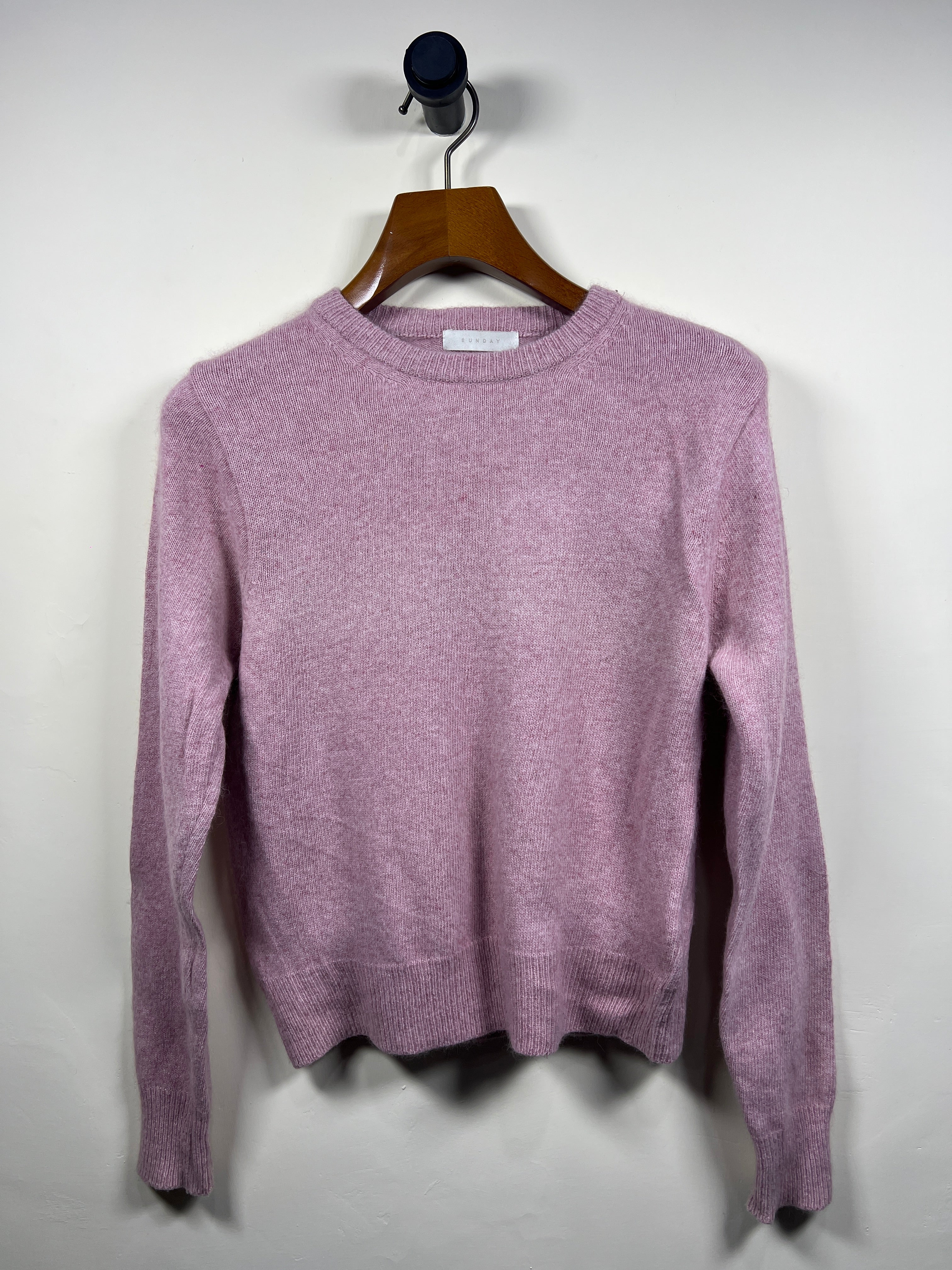 Sunday Sweater (Women) (Small)