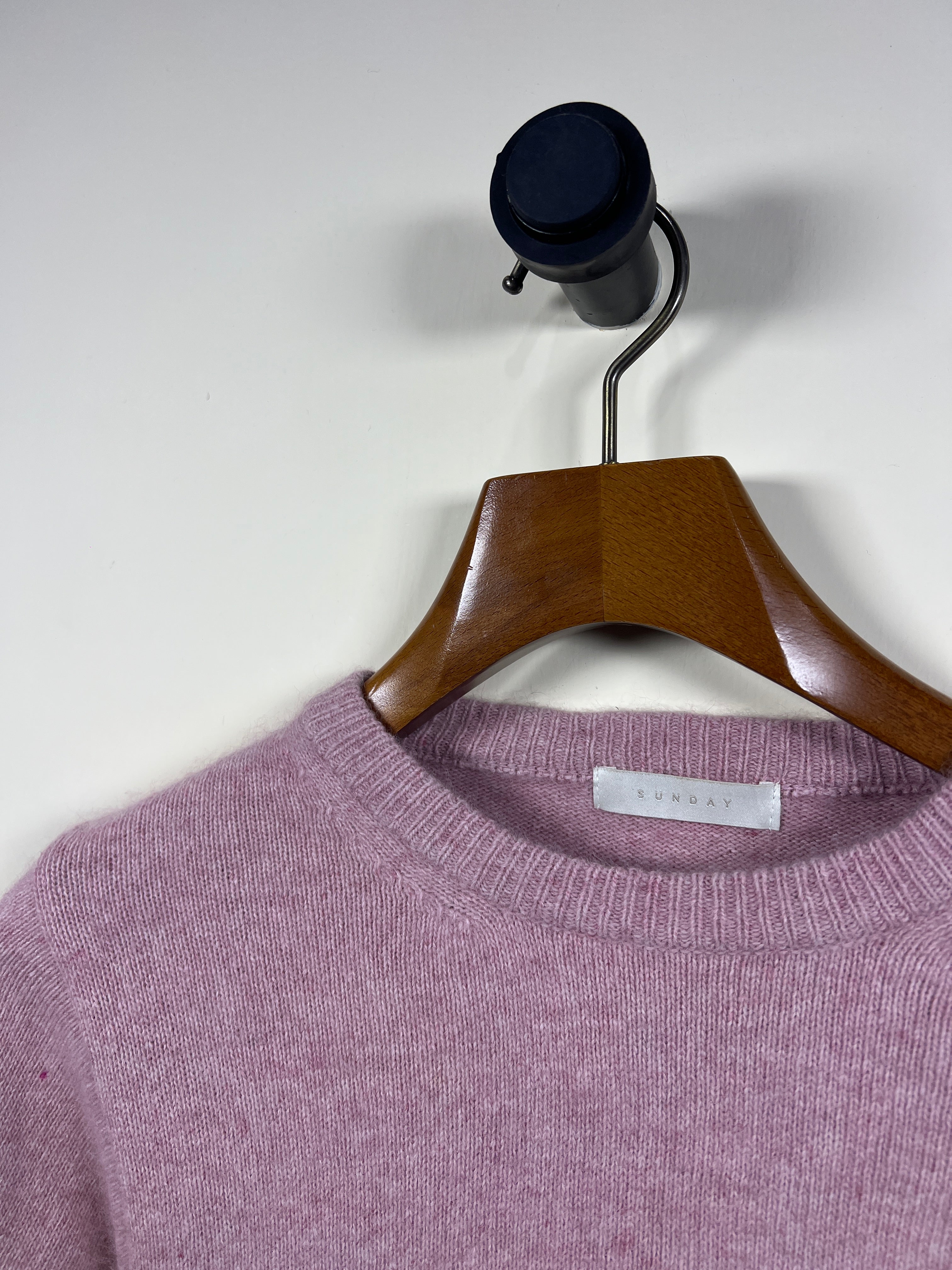 Sunday Sweater (Women) (Small)