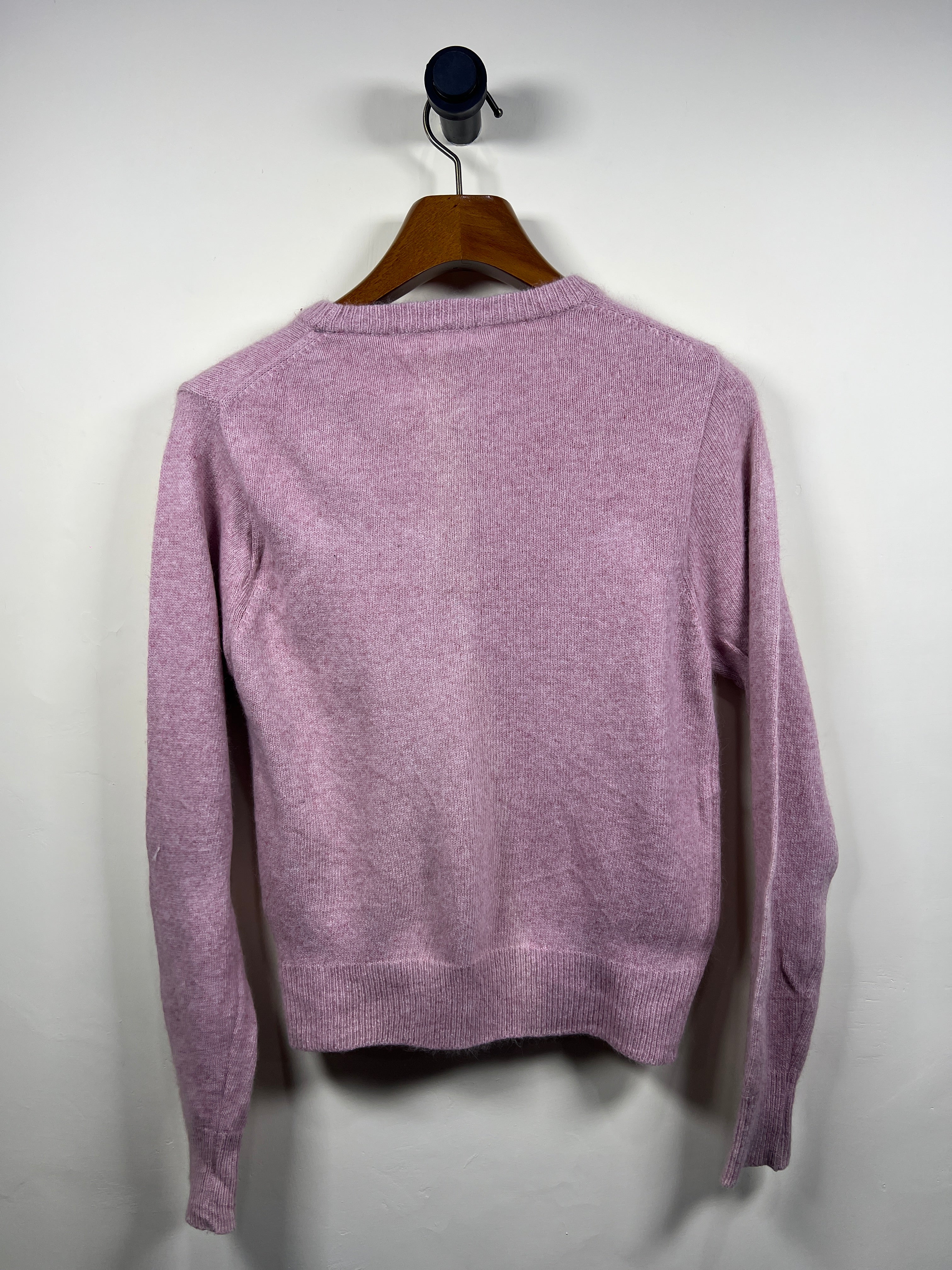 Sunday Sweater (Women) (Small)