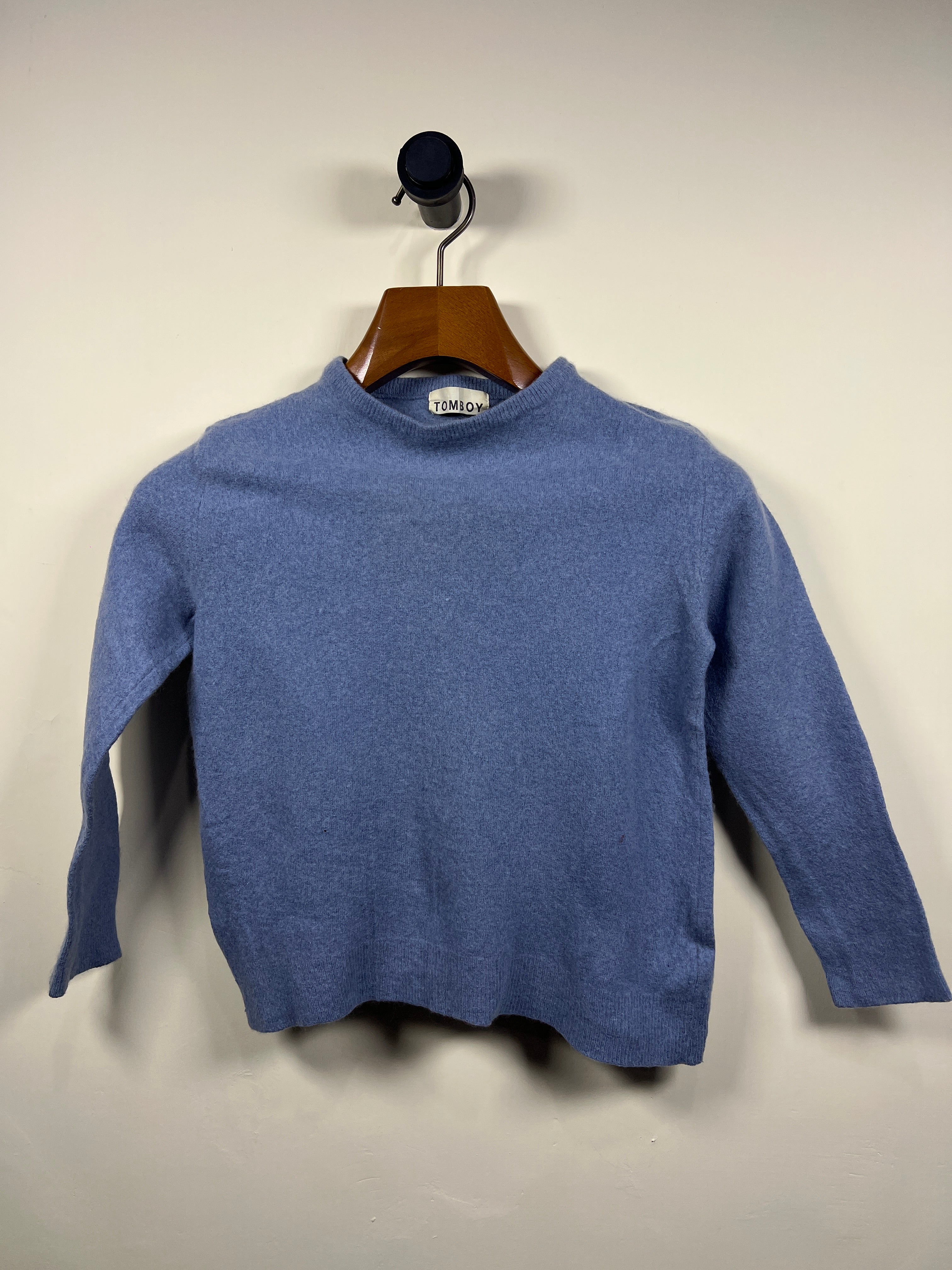 Tomboy Sweater (Women) (X-Small)