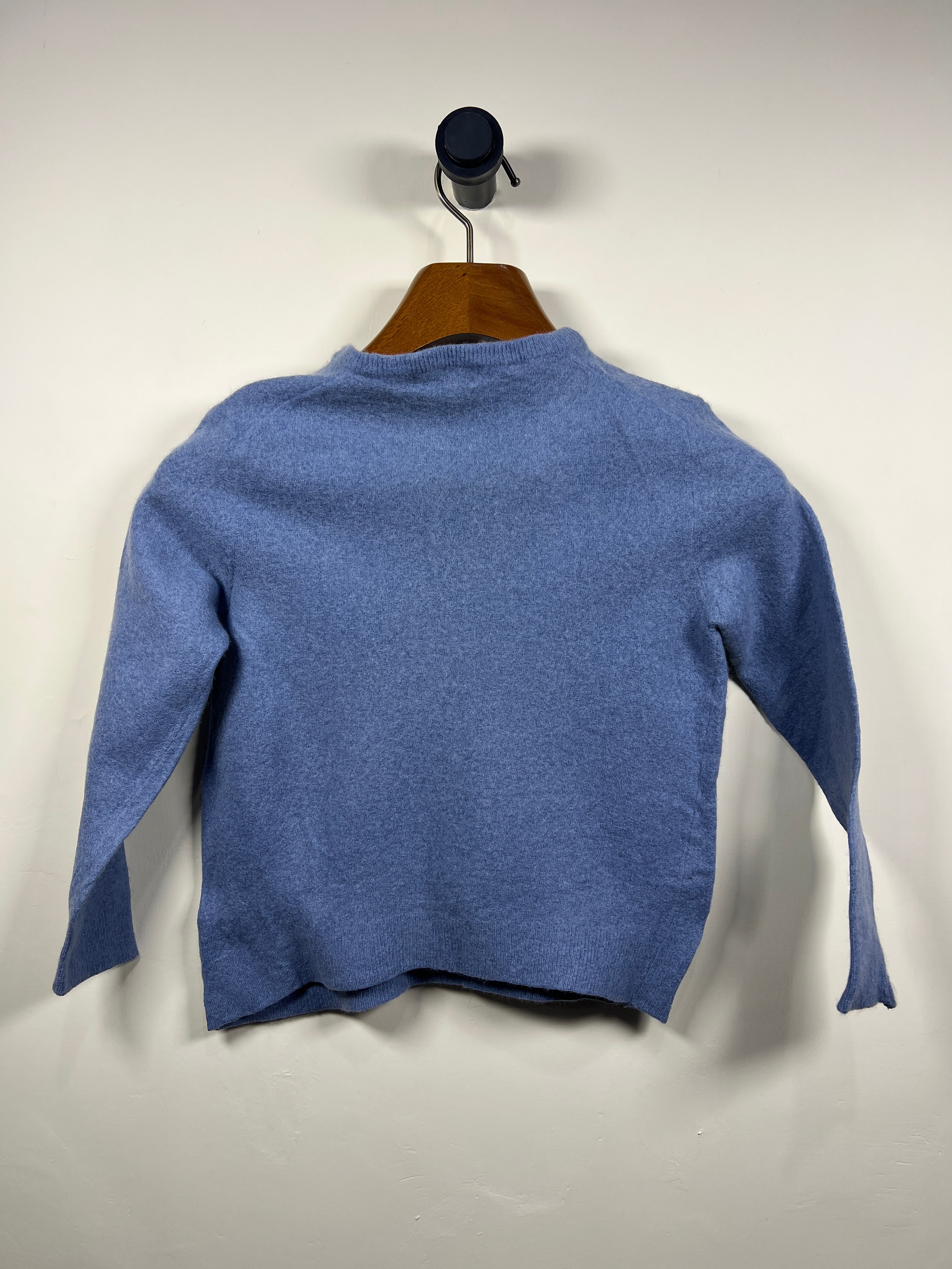 Tomboy Sweater (Women) (X-Small)