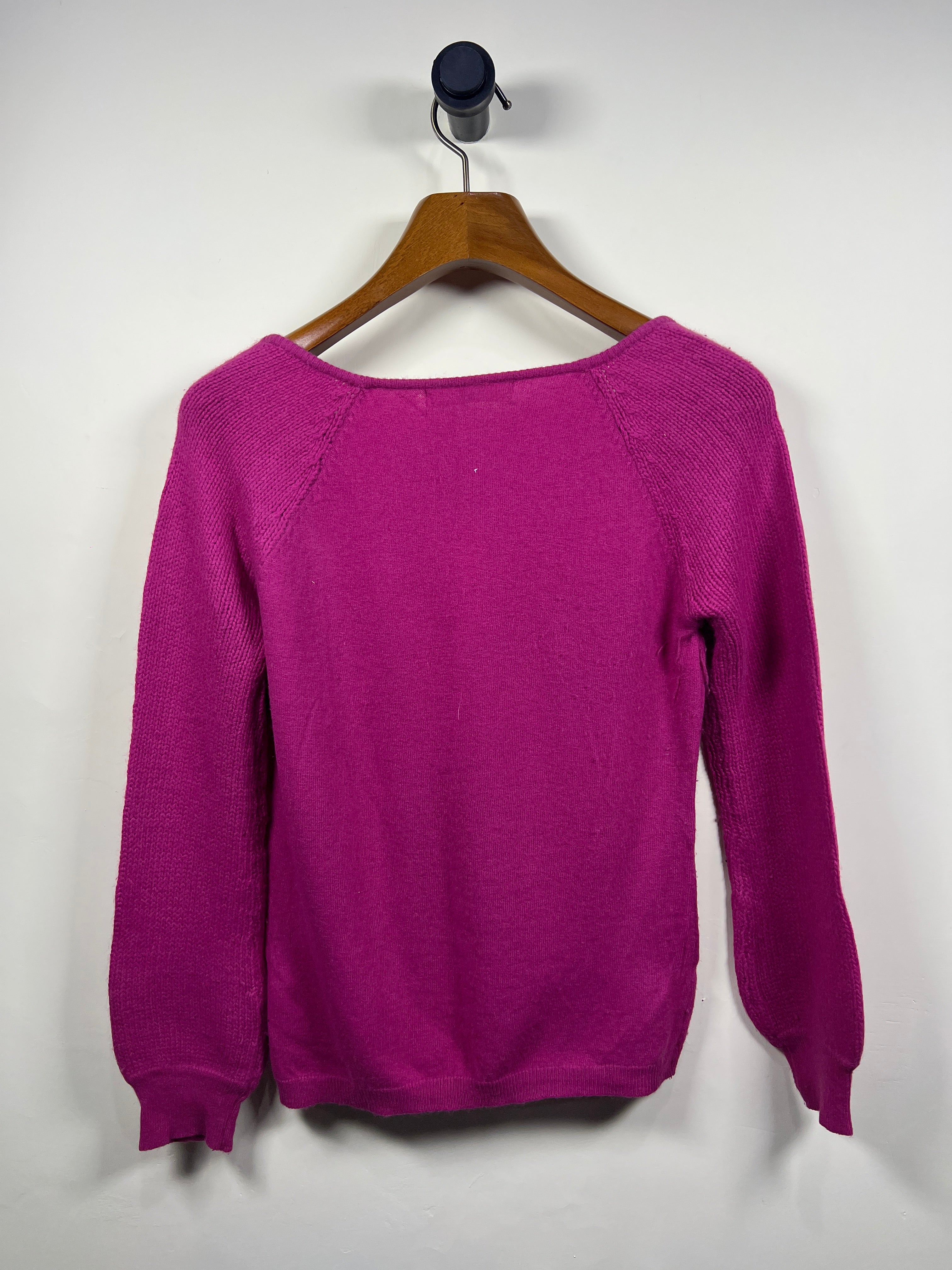 Yeo Sweater (Women) (Small)