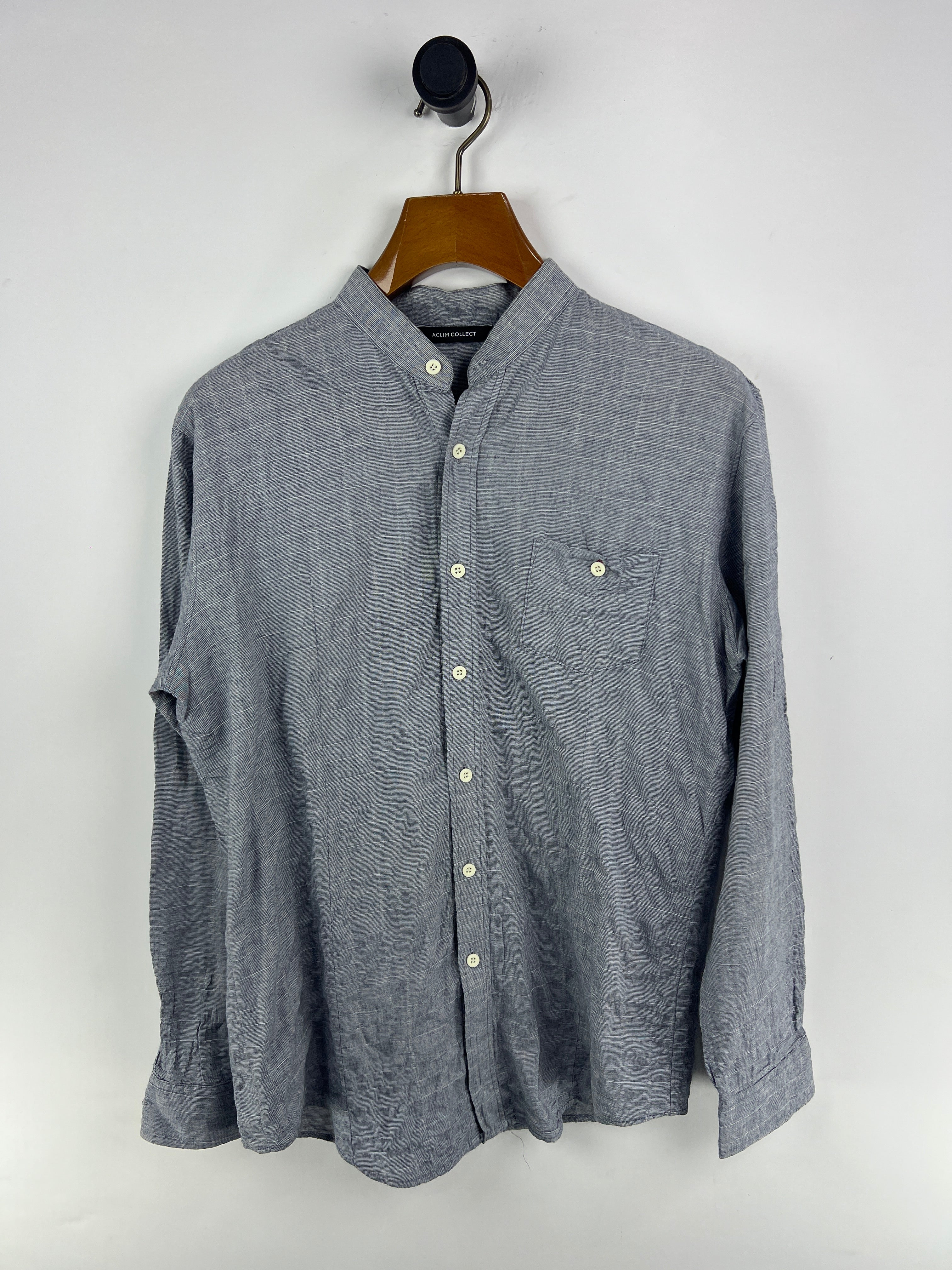 Aclim Linen Shirt (Medium)