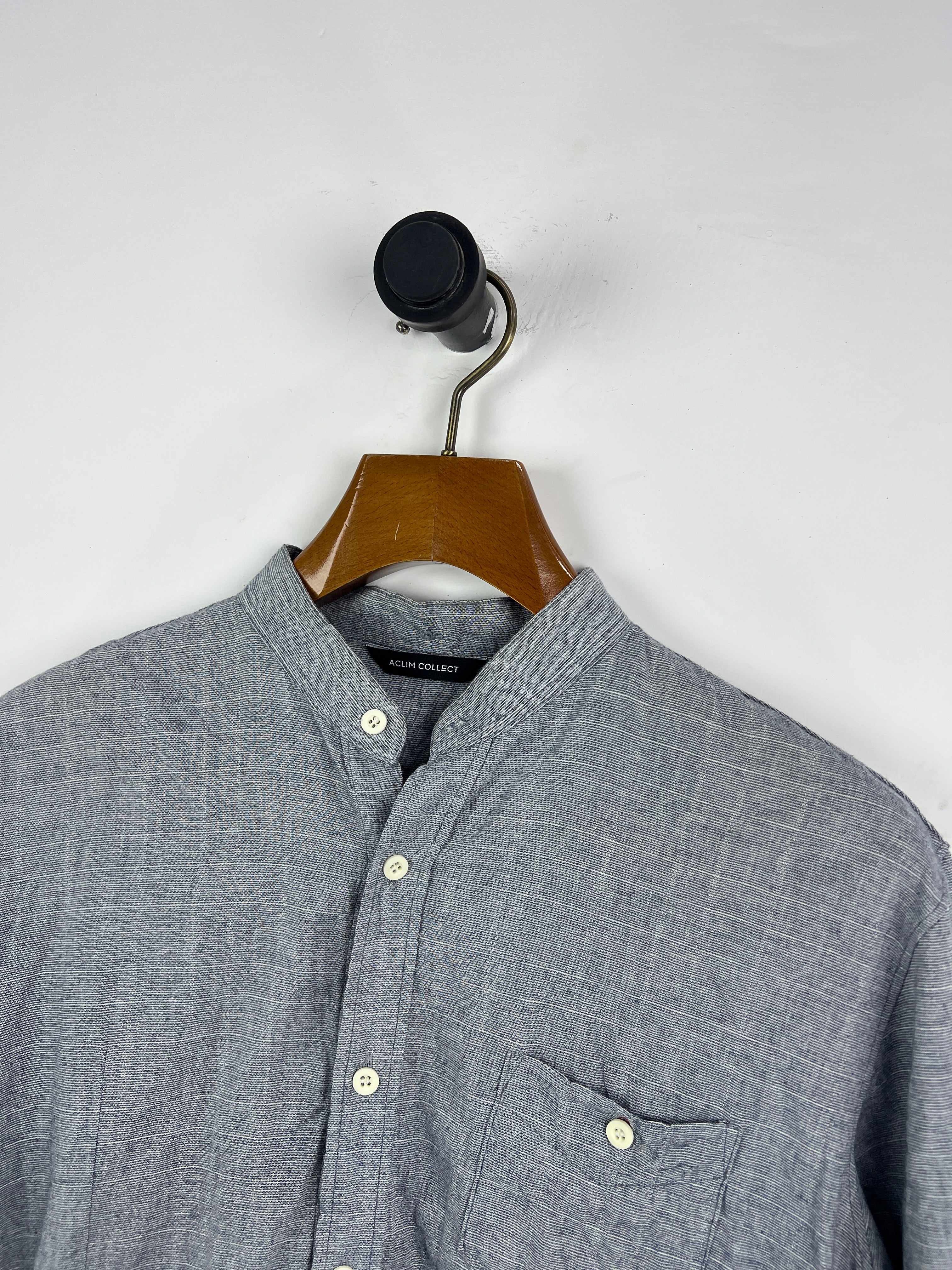 Aclim Linen Shirt (Medium)
