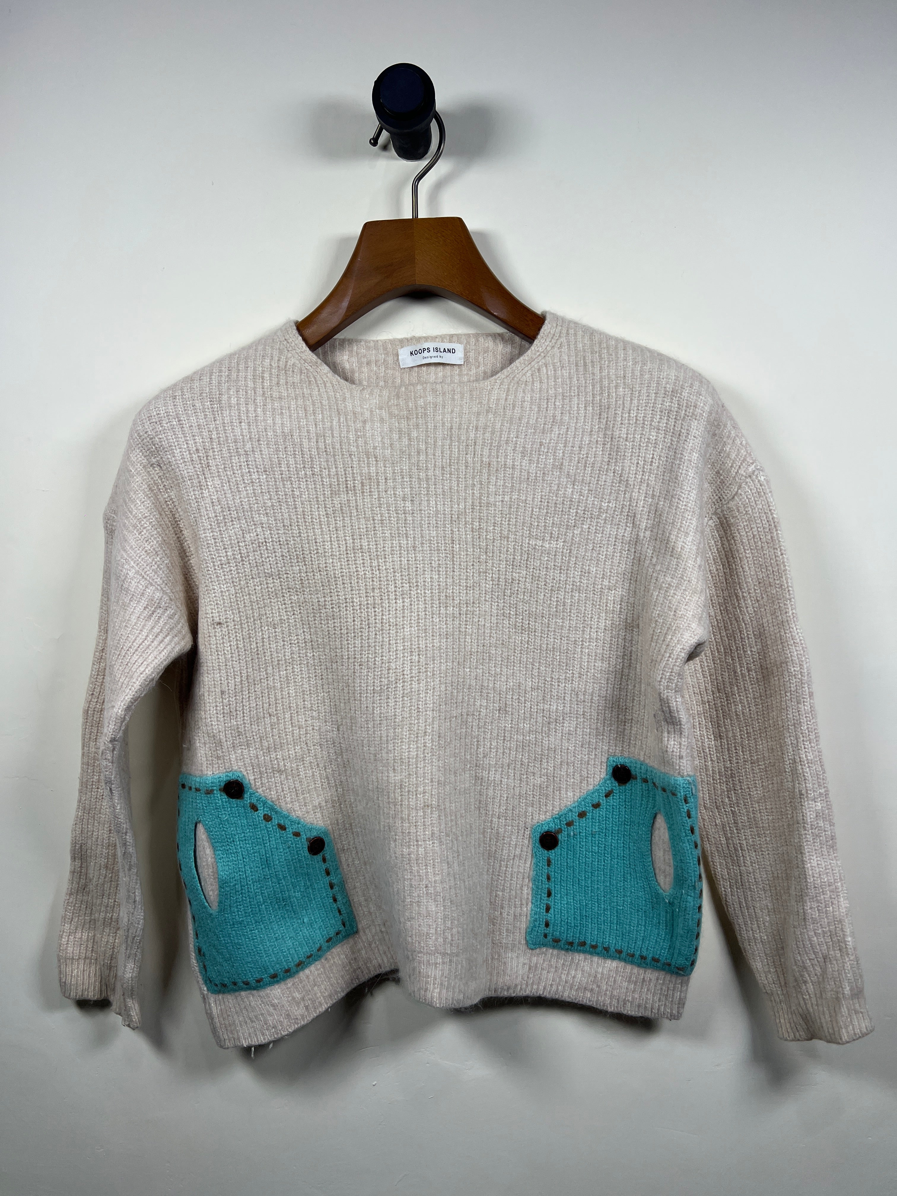 Koops Sweater (Women) (Small)