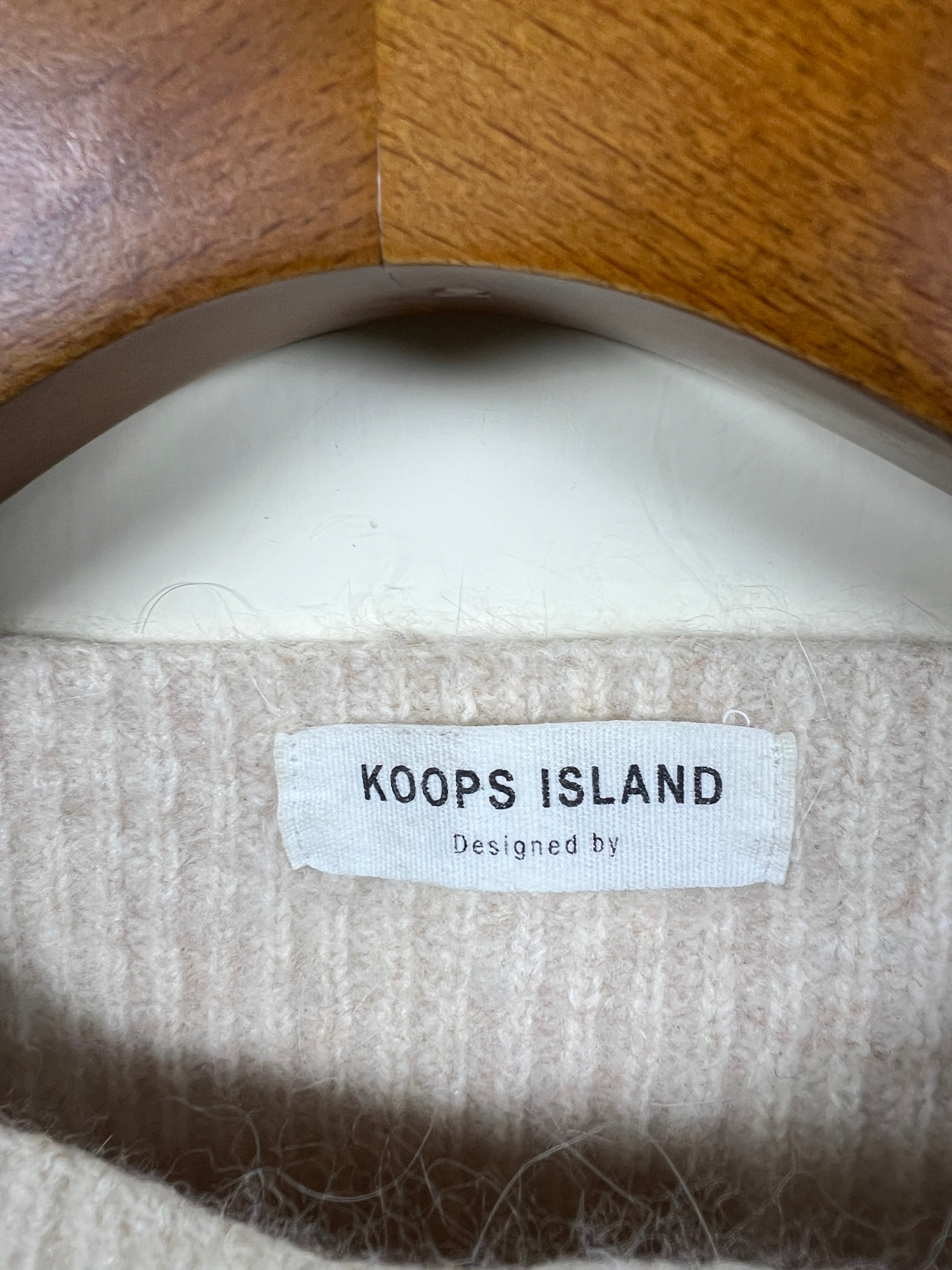 Koops Sweater (Women) (Small)